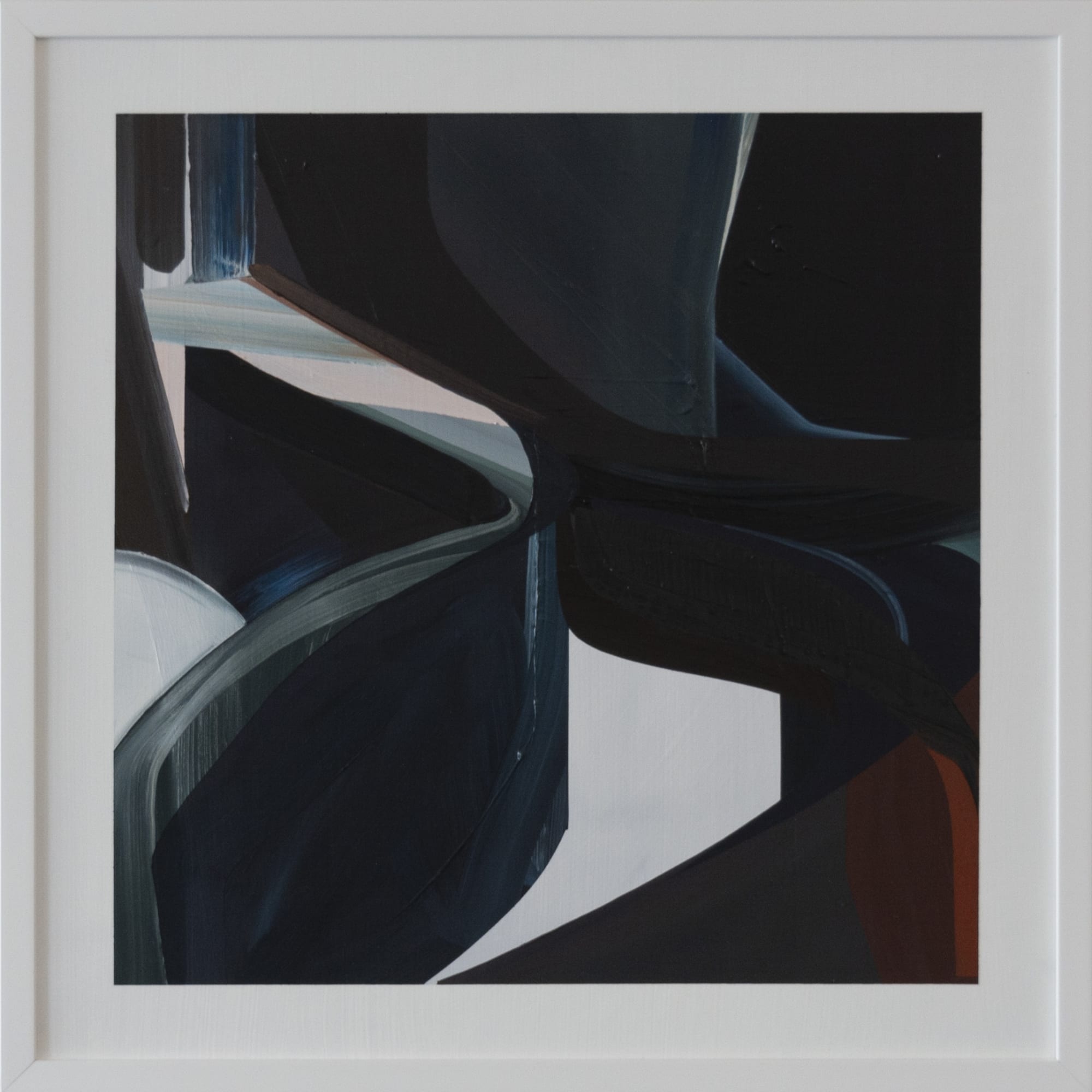 Jaimee Peters | Broken Spaces