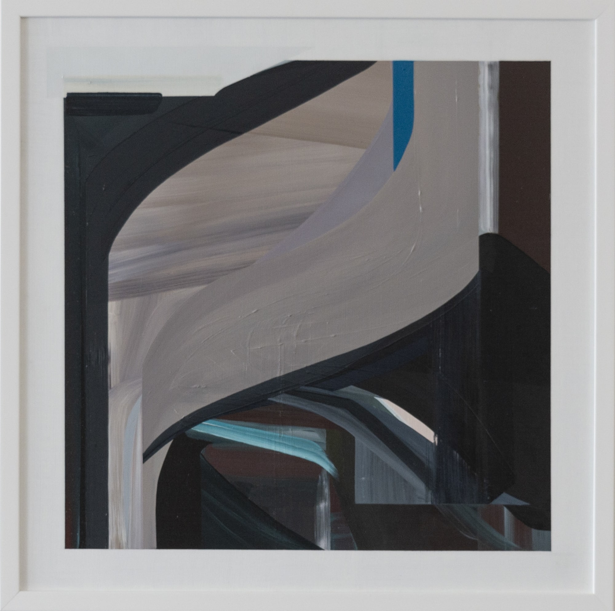 Jaimee Peters | Broken Spaces