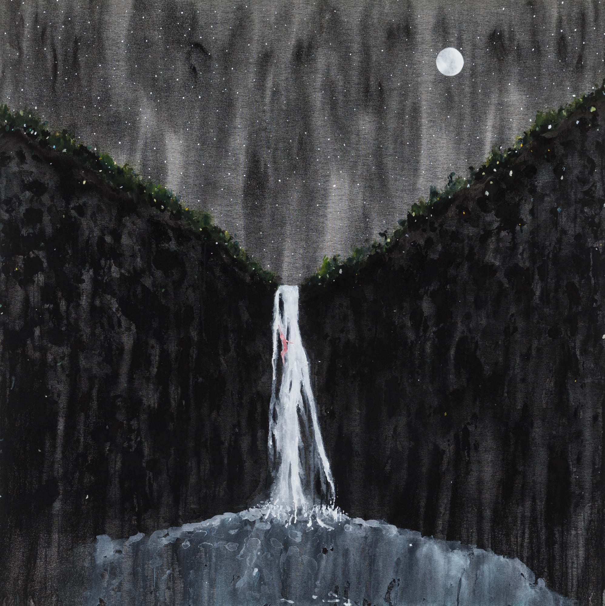 Richard Lewer | You don’t have to wake up fighting every day