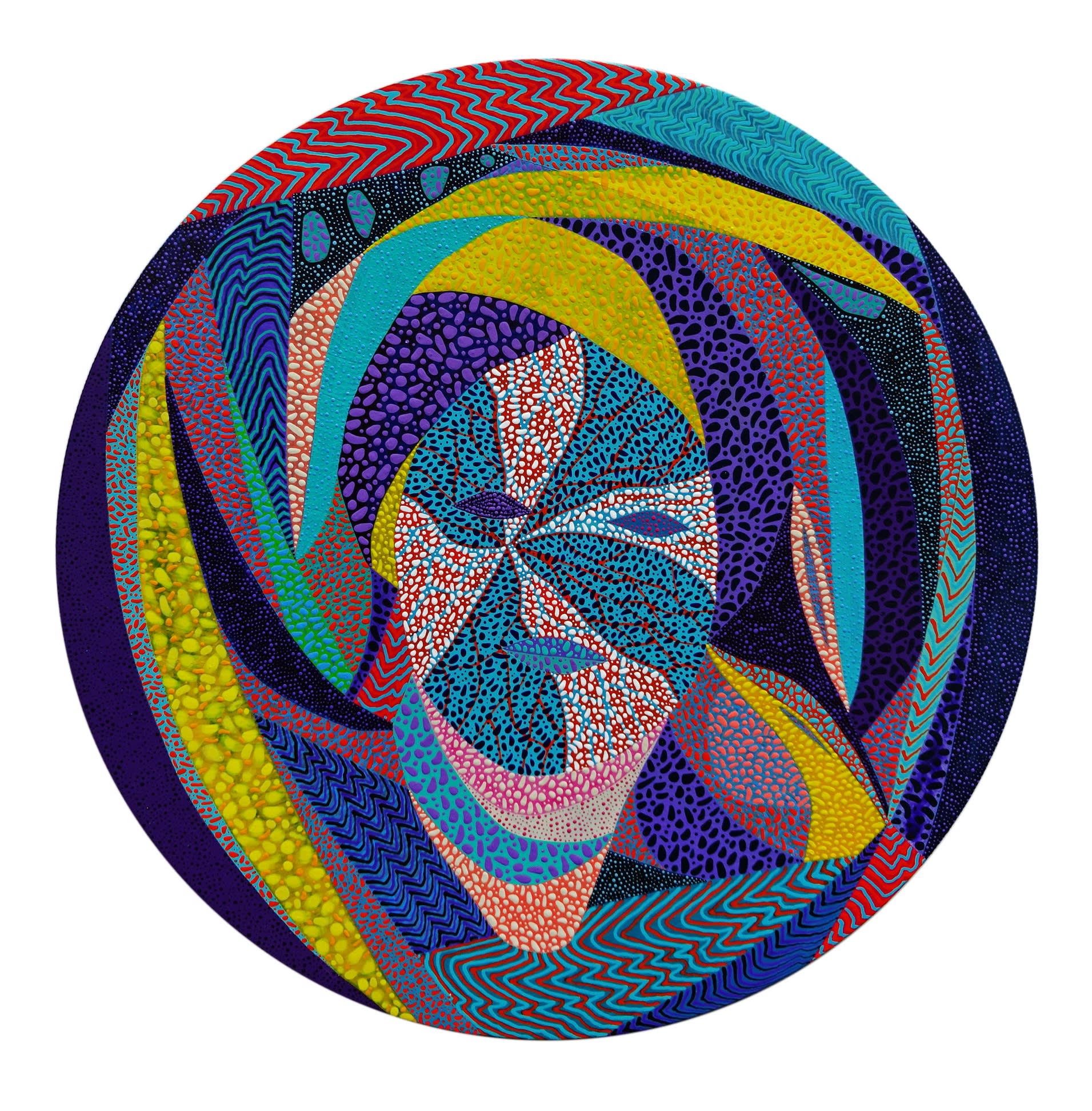 Auckland Art Fair 2018