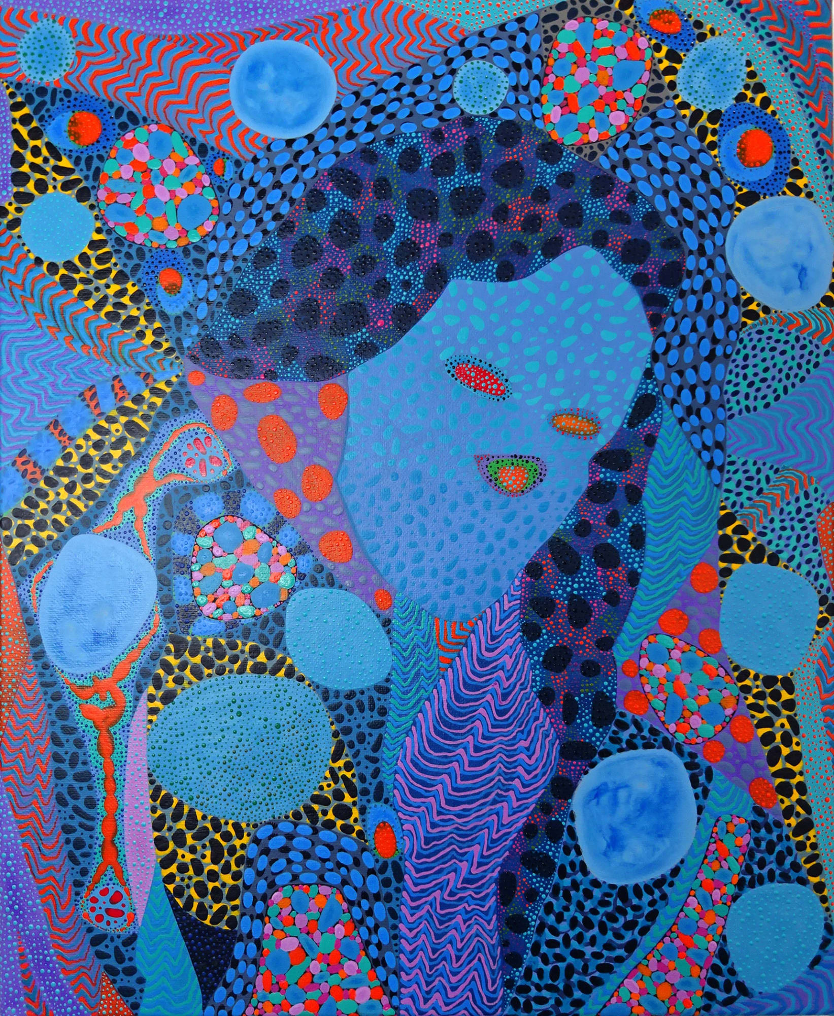 Auckland Art Fair 2018
