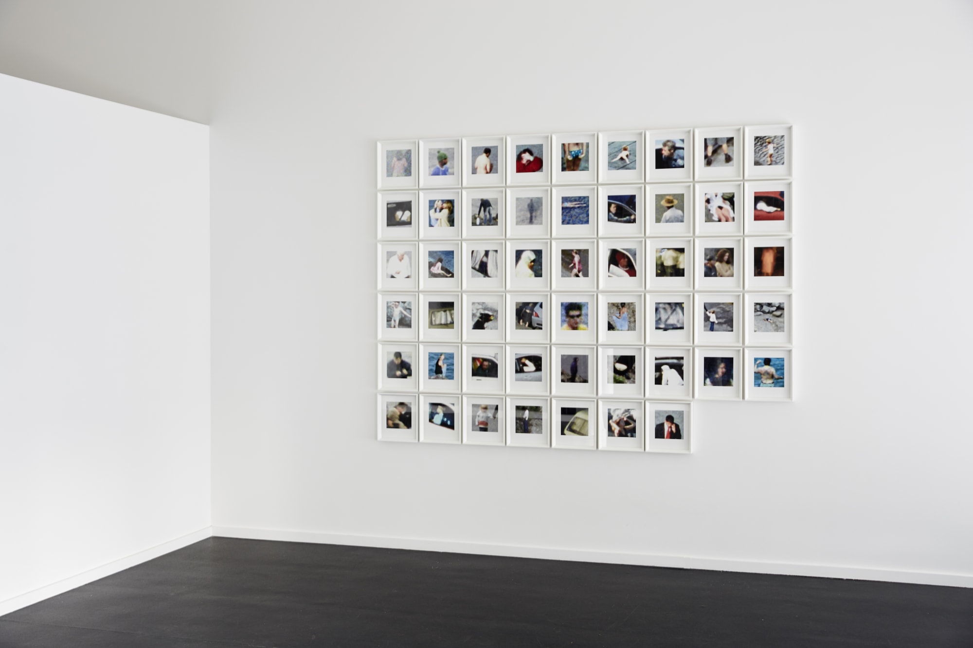 Bruce Connew | Body of Work