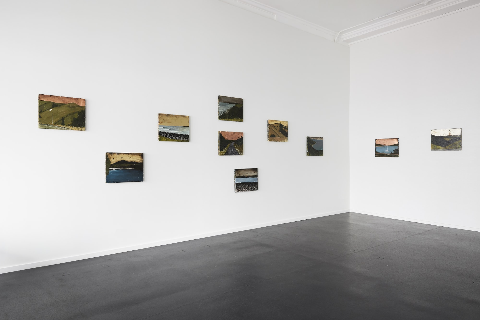 Richard Lewer | Its better to burn out than to fade away