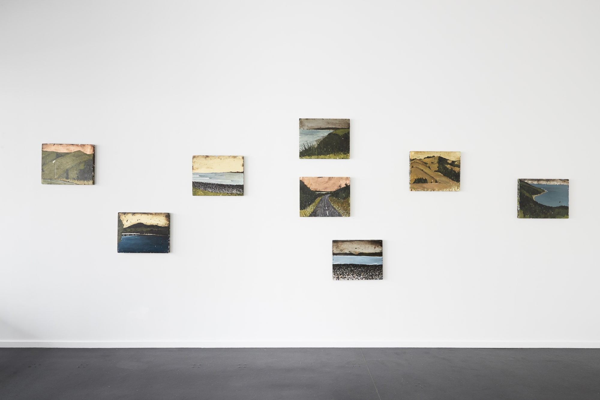 Richard Lewer | Its better to burn out than to fade away