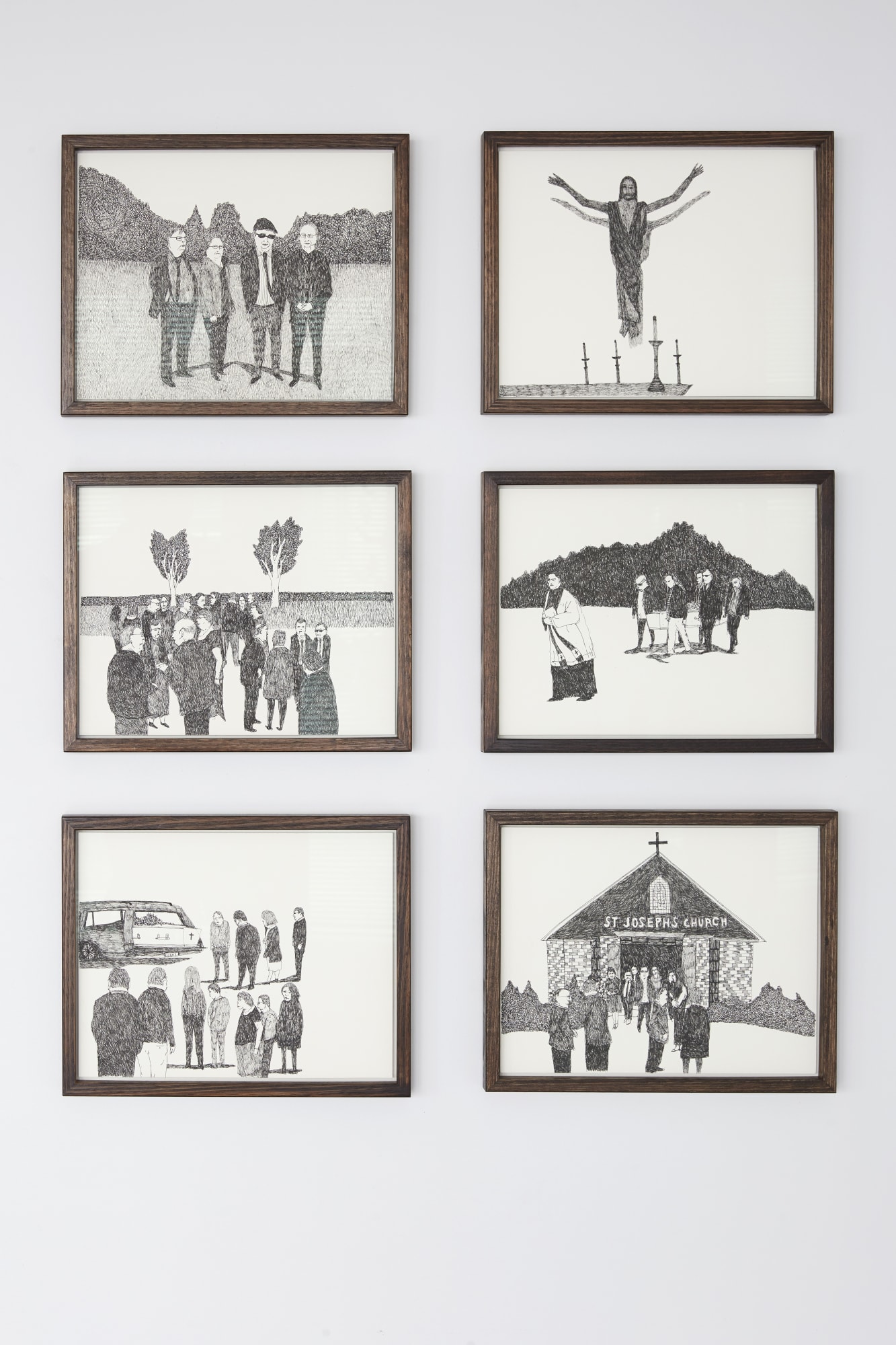 Richard Lewer | Its better to burn out than to fade away