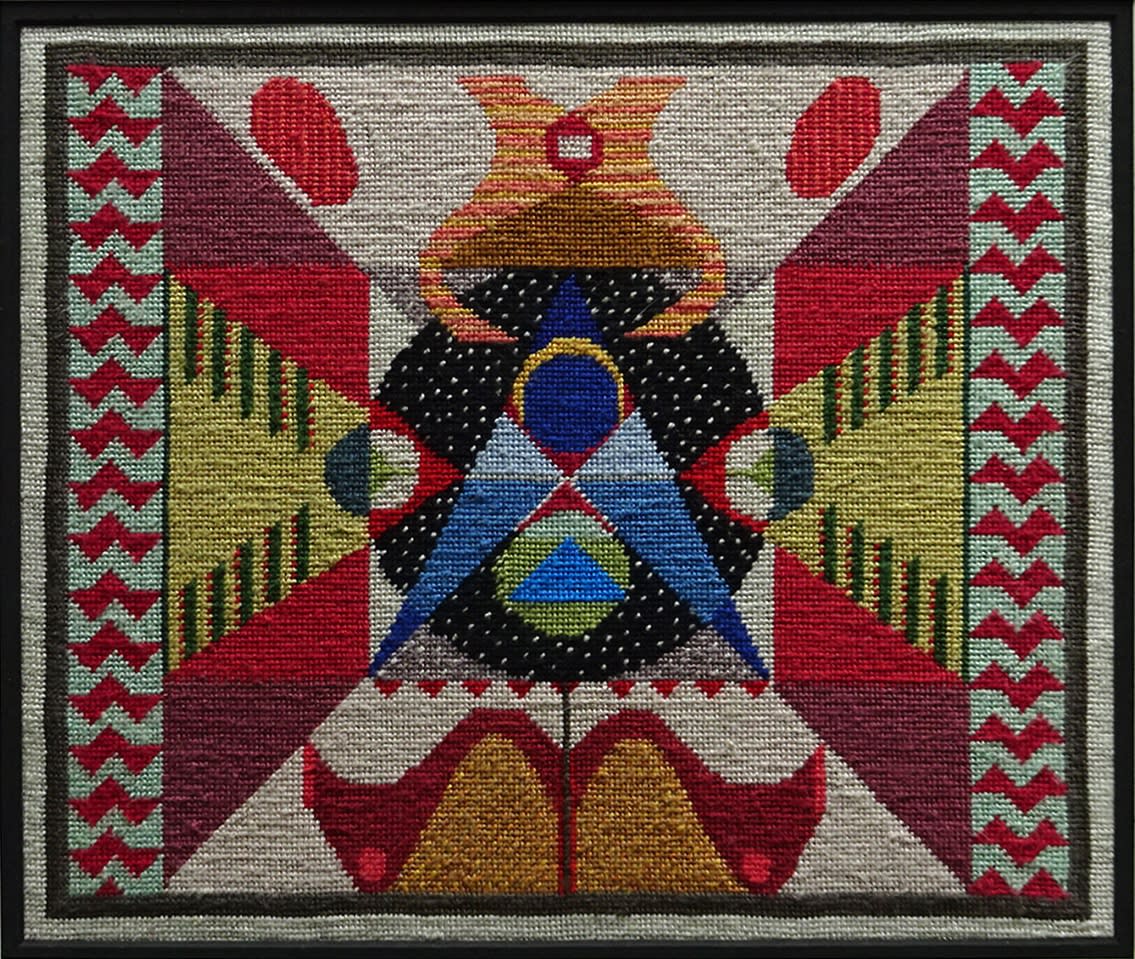 Katy Corner | Tapestries