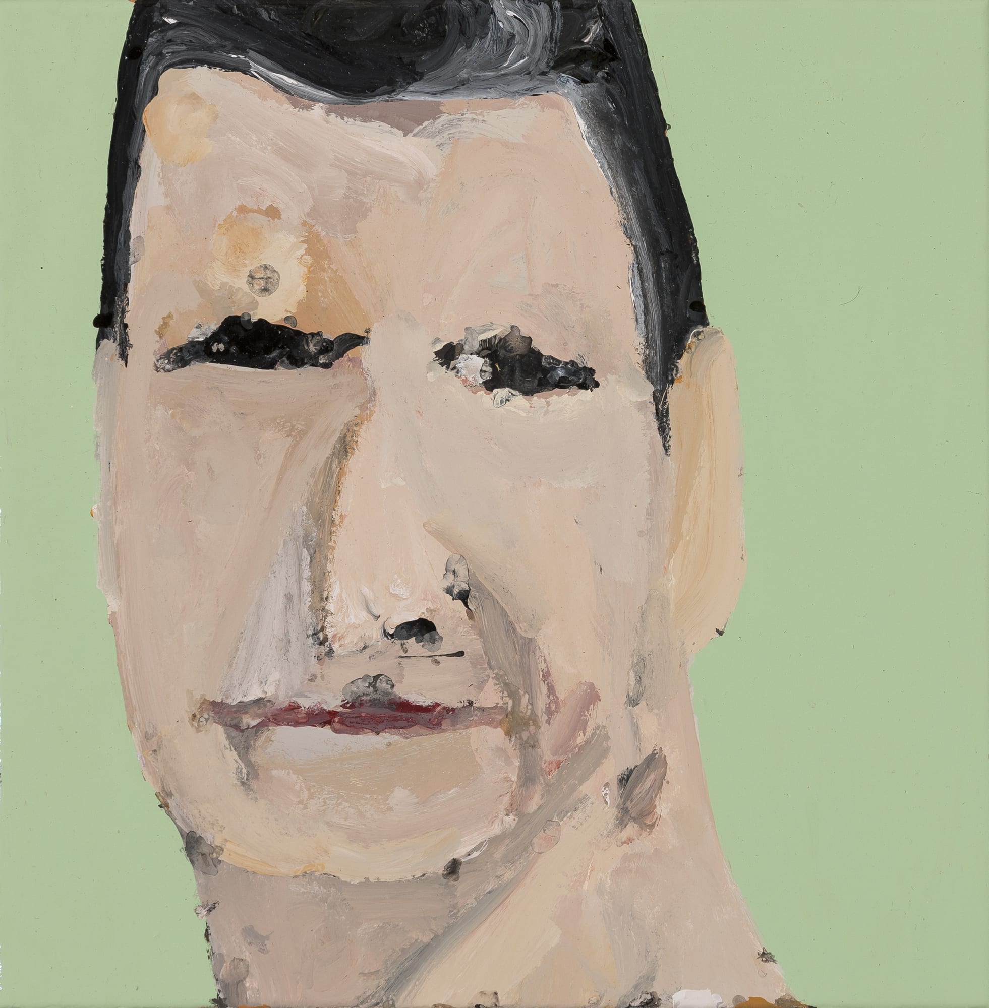 Richard Lewer | Getting to Know You