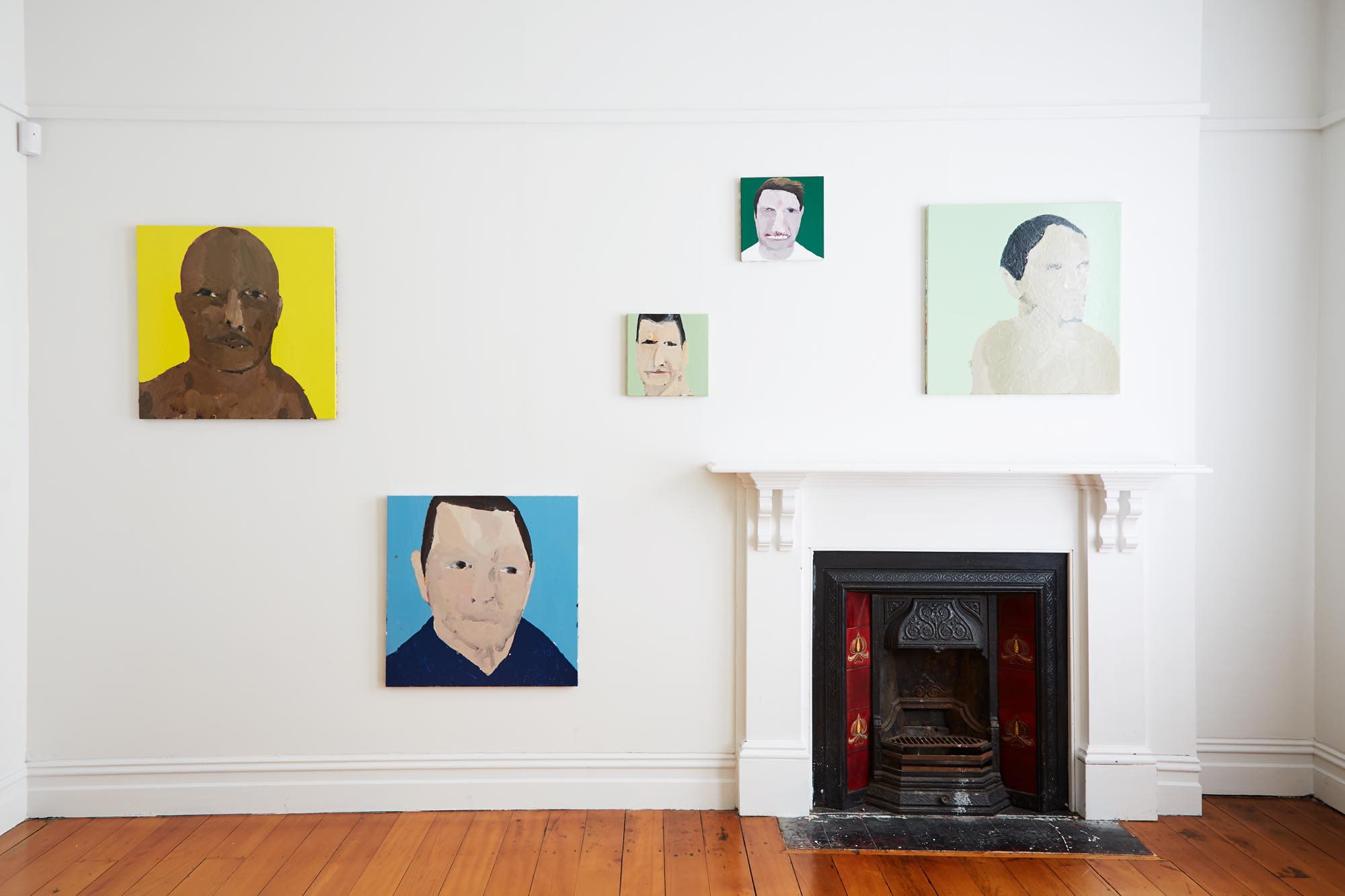 Richard Lewer | Getting to Know You
