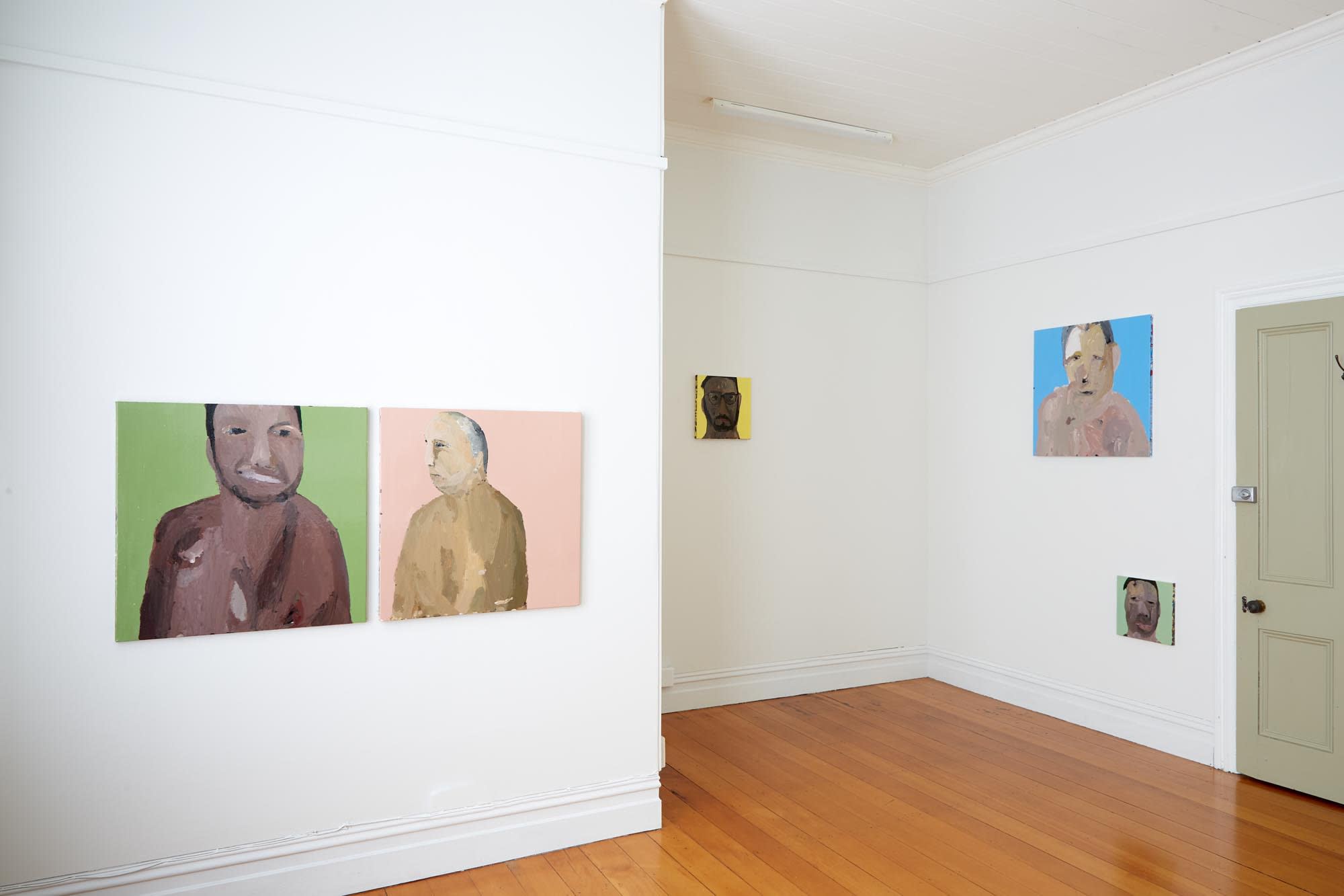 Richard Lewer | Getting to Know You