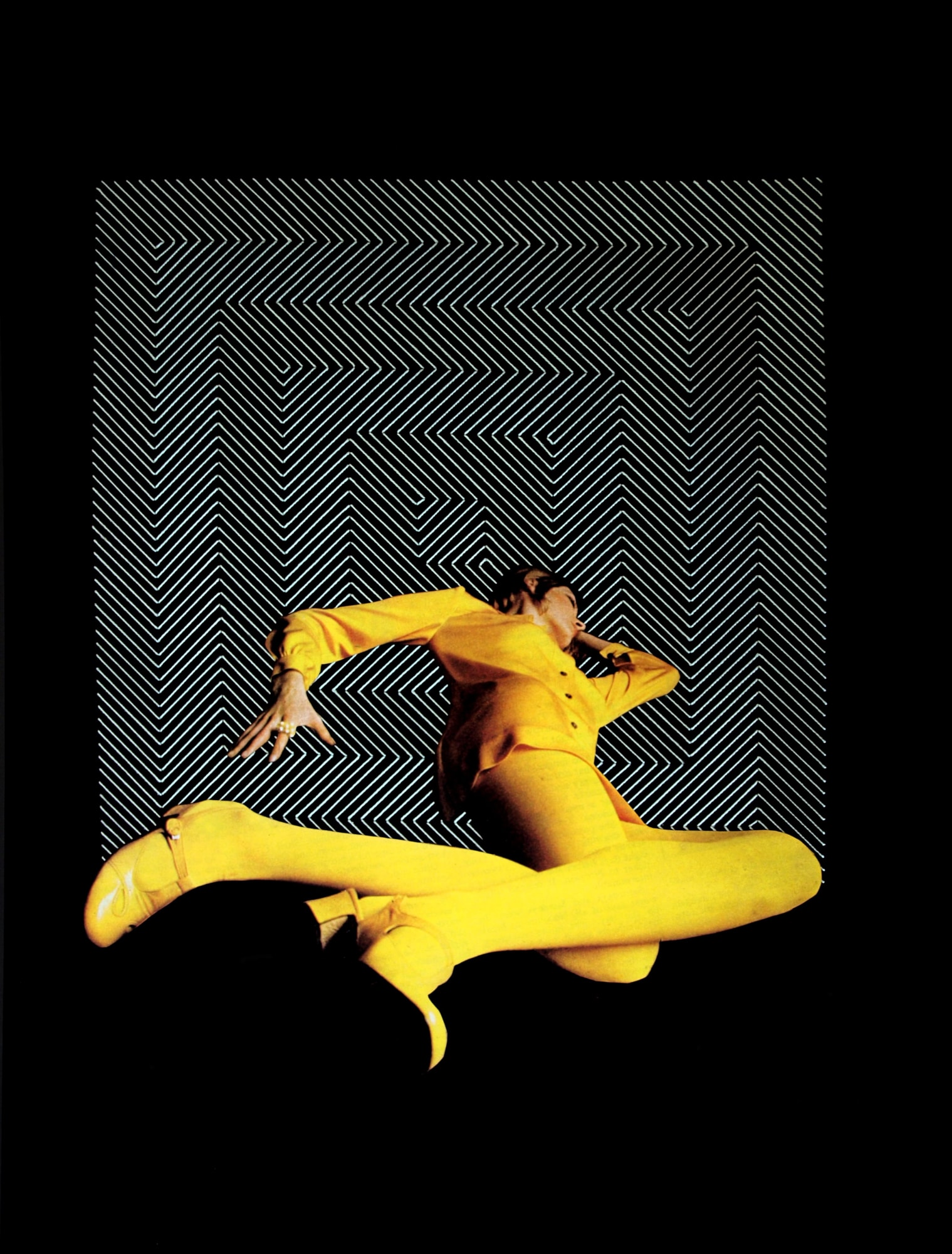 Katherine Claypole | The Lounge Suite