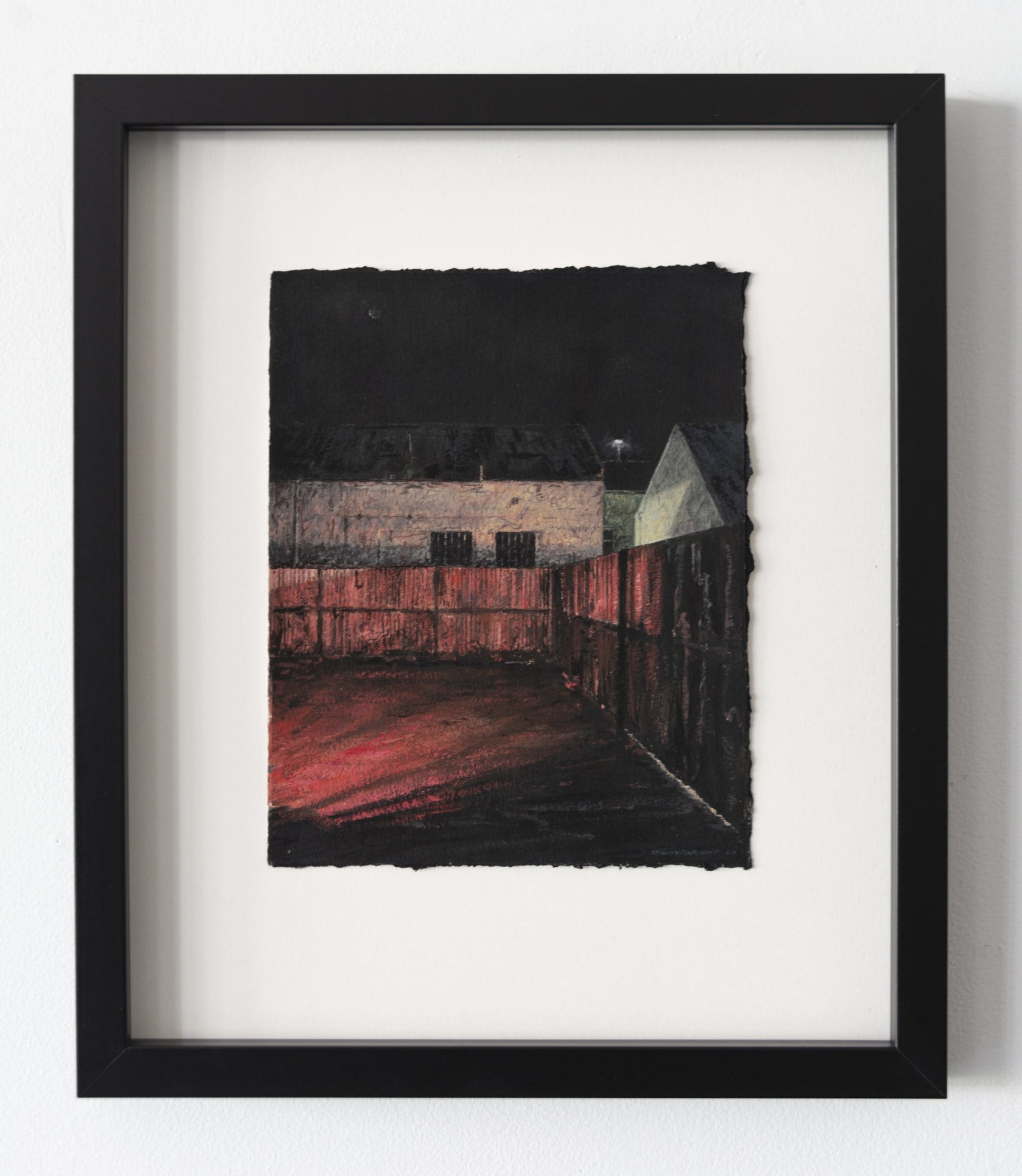 Daniel Unverricht | Full Dark