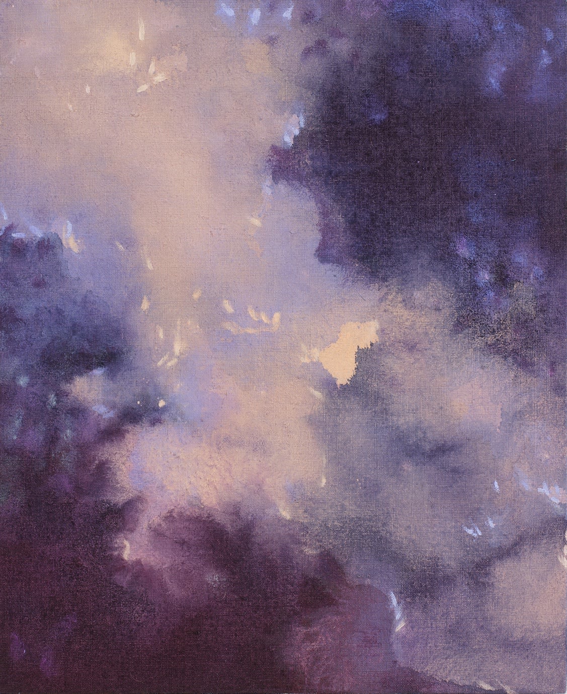 Kiran McKinnon | Cloudbreak