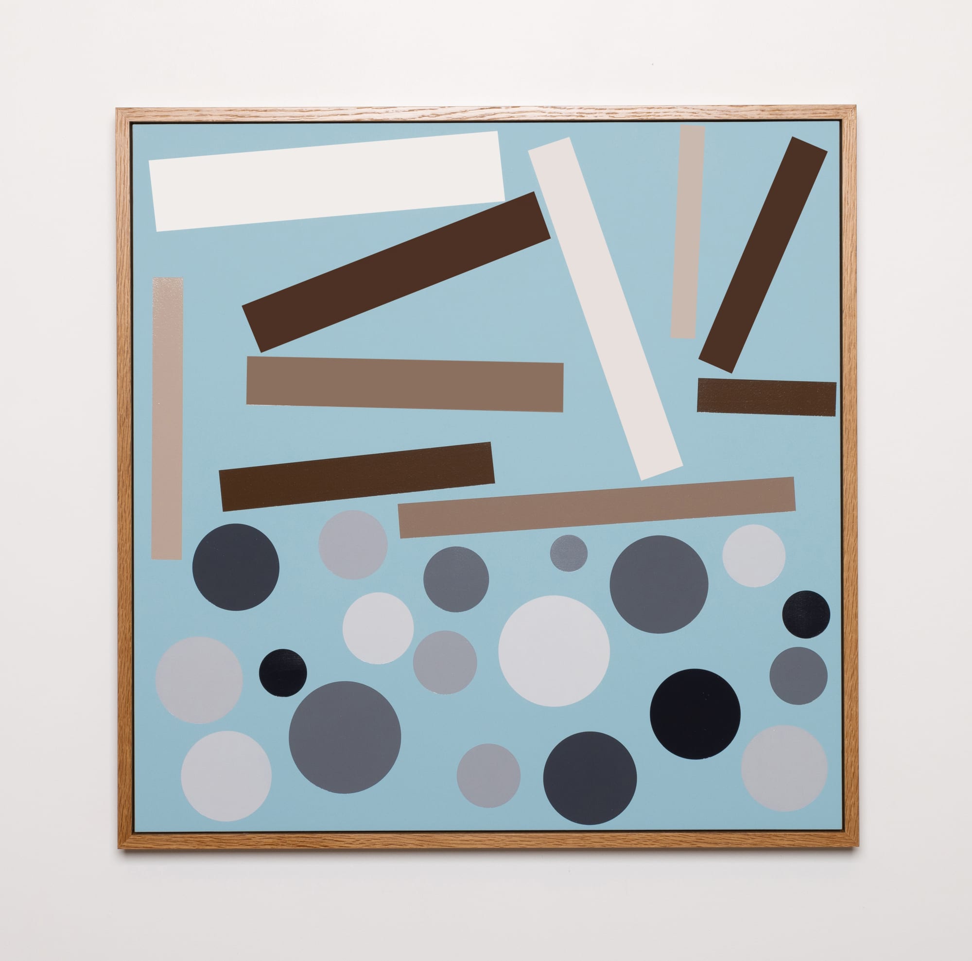 Wayne Youle | Sticks & Stones