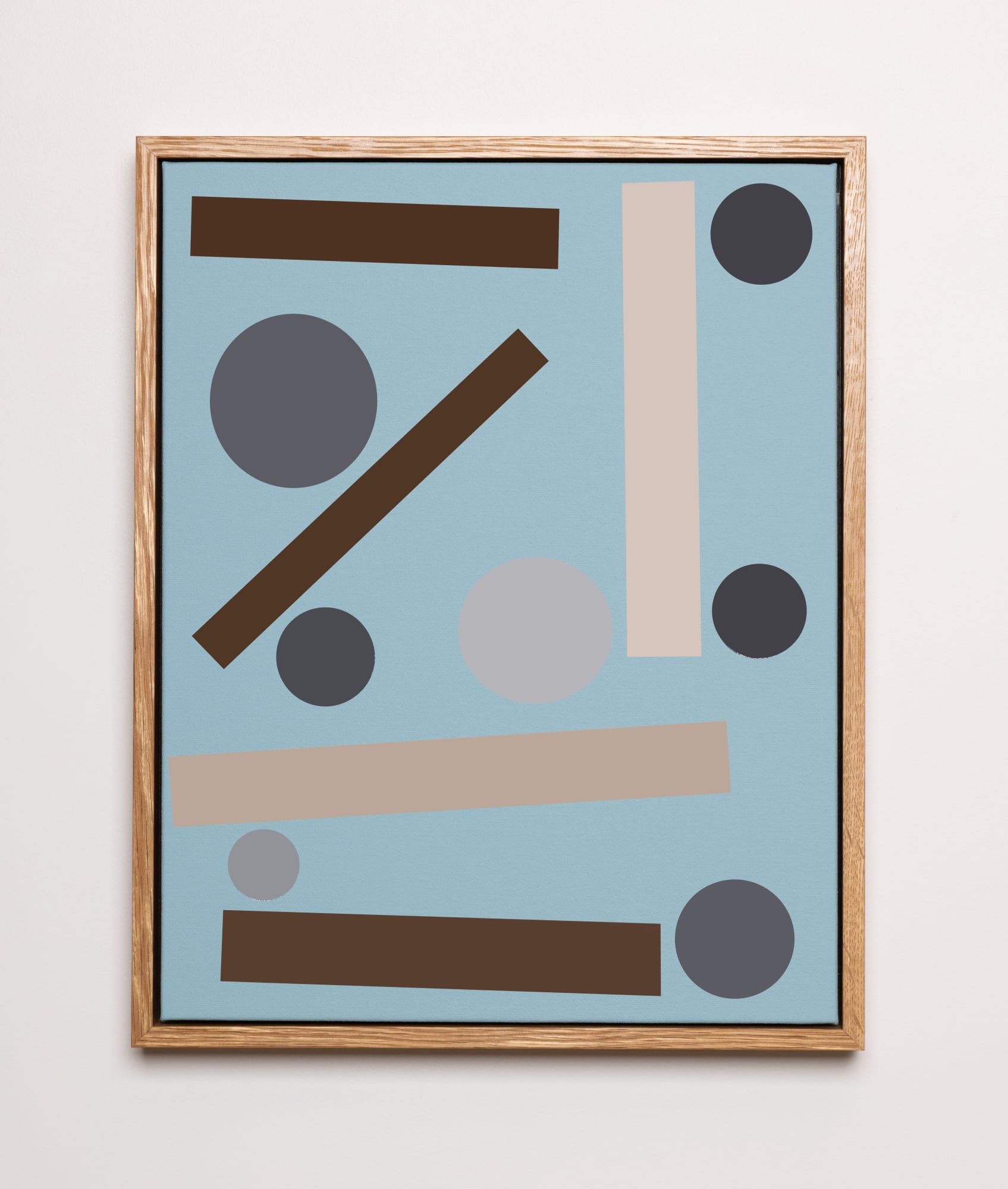 Wayne Youle | Sticks & Stones