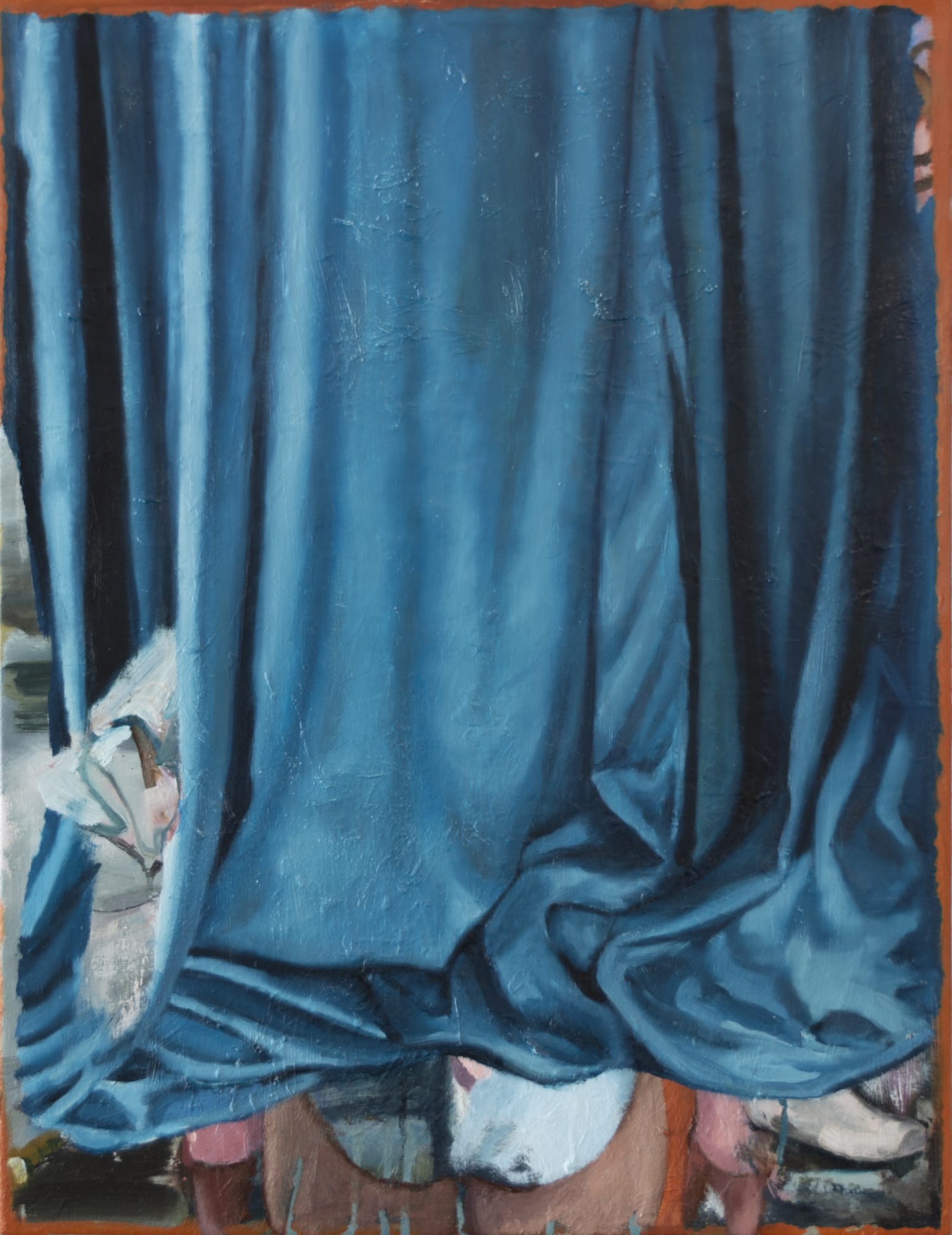 Chloe Summerhayes | Swamp Opera