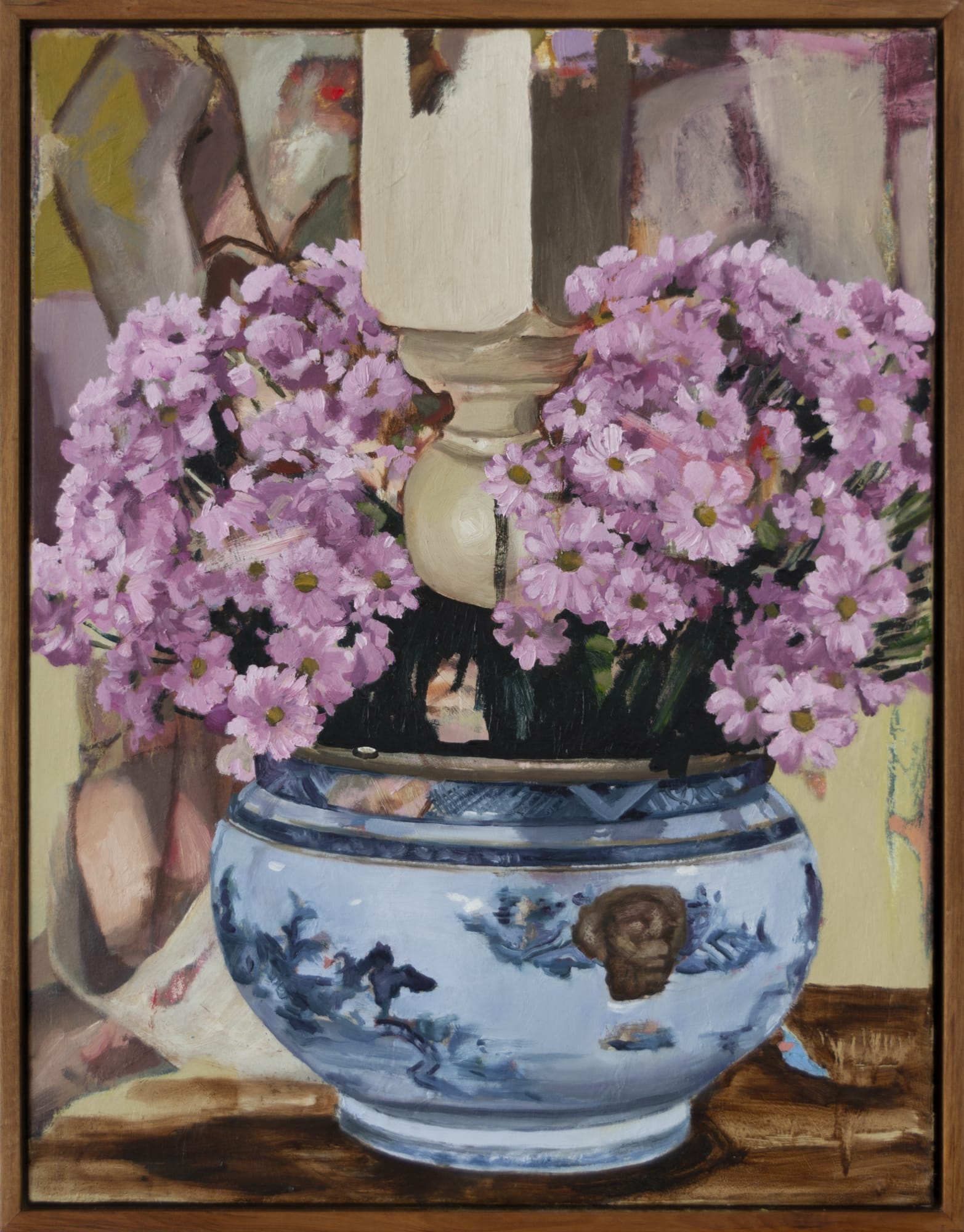 Chloe Summerhayes | Swamp Opera