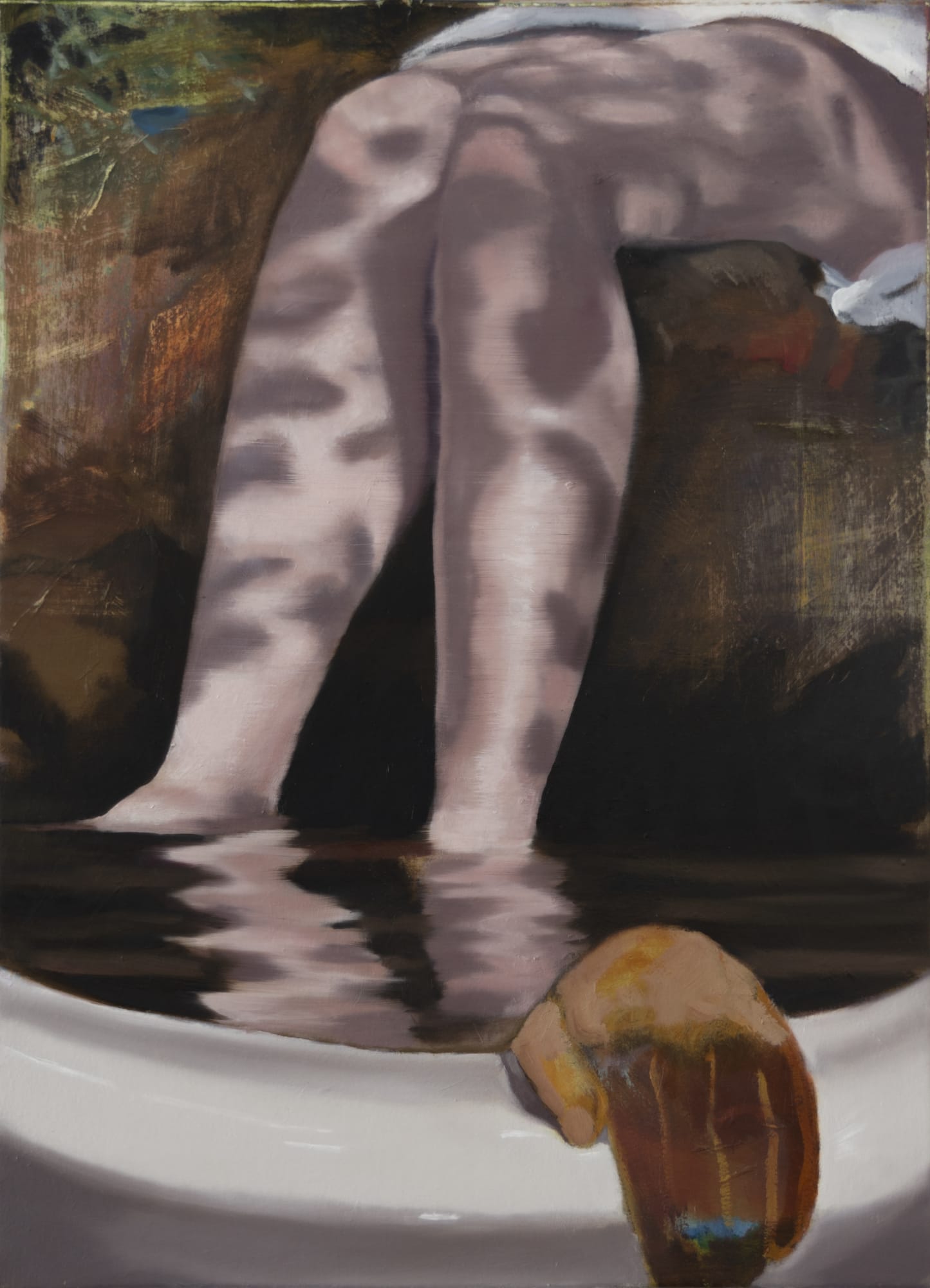 Chloe Summerhayes | Swamp Opera