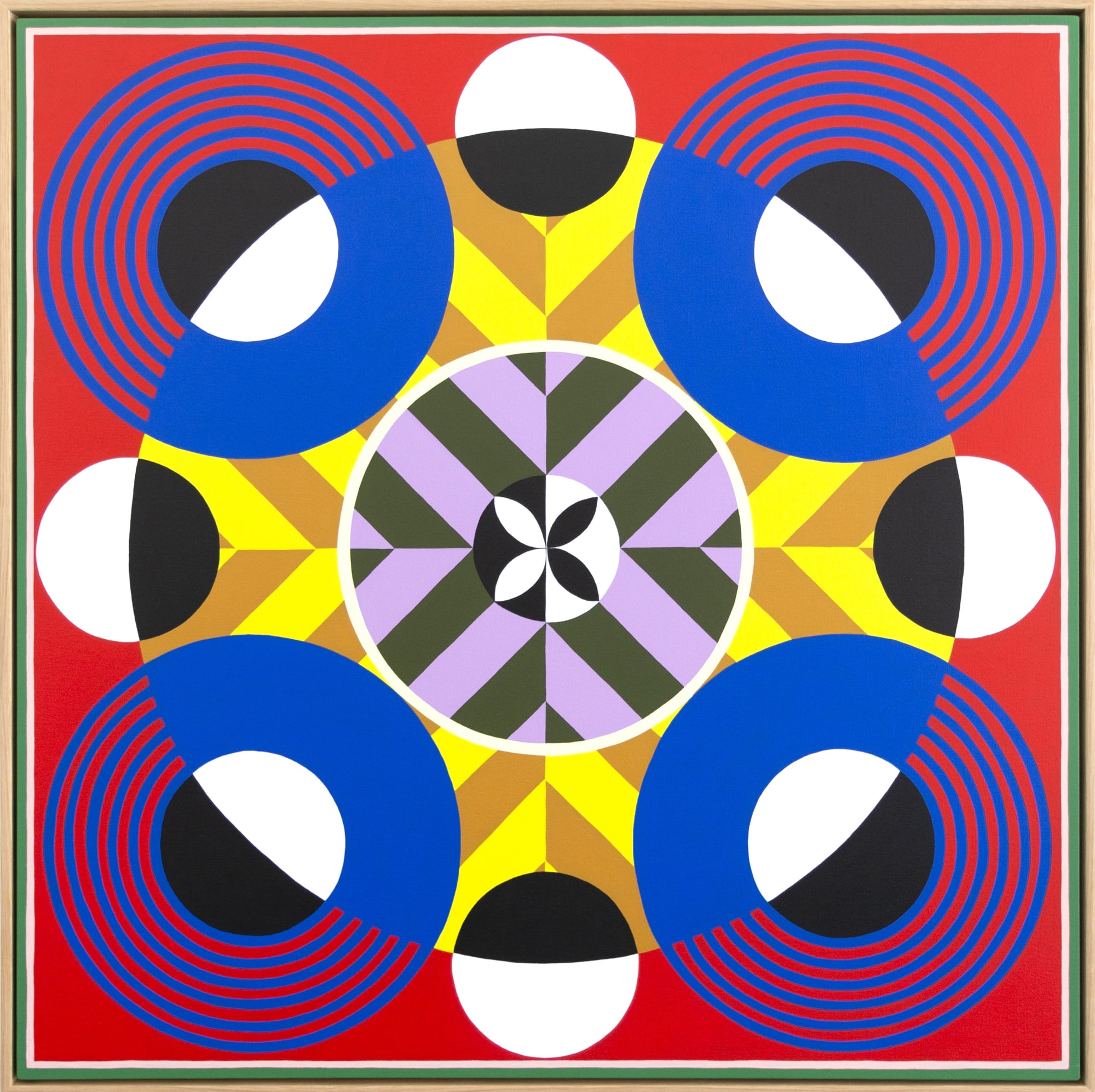 Kate Yesberg | Fortune