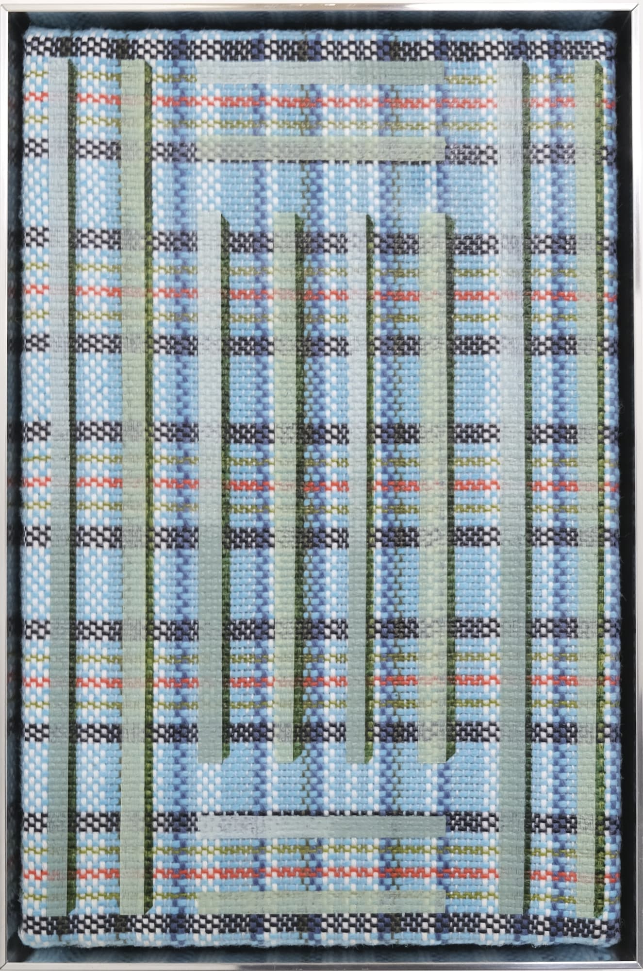 Douglas Stichbury & Tia Ansell | Auckland Art Fair 2021