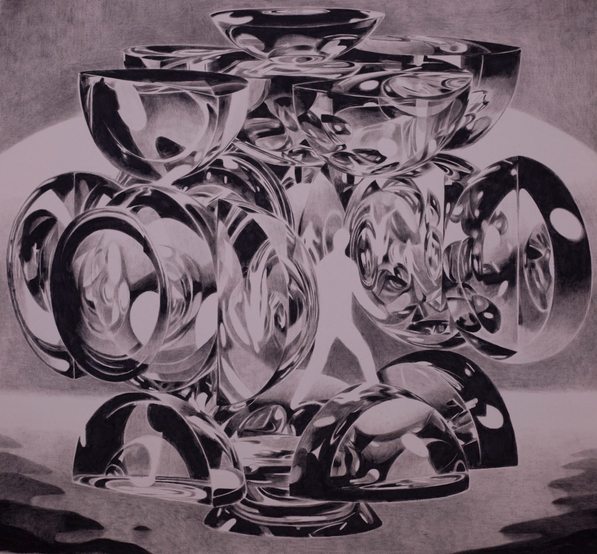 Douglas Stichbury & Ans Westra | Auckland Art Fair