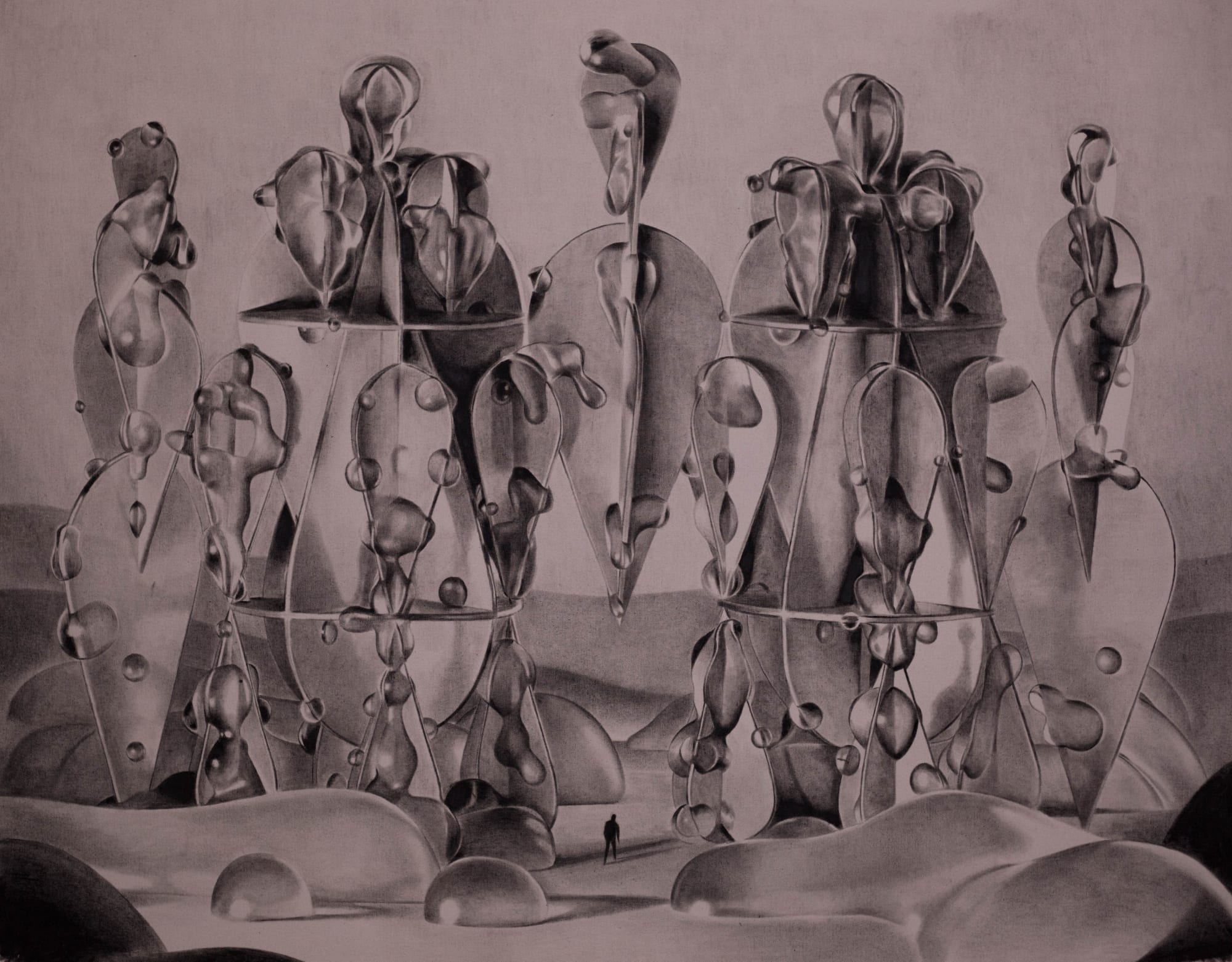 Douglas Stichbury & Ans Westra | Auckland Art Fair