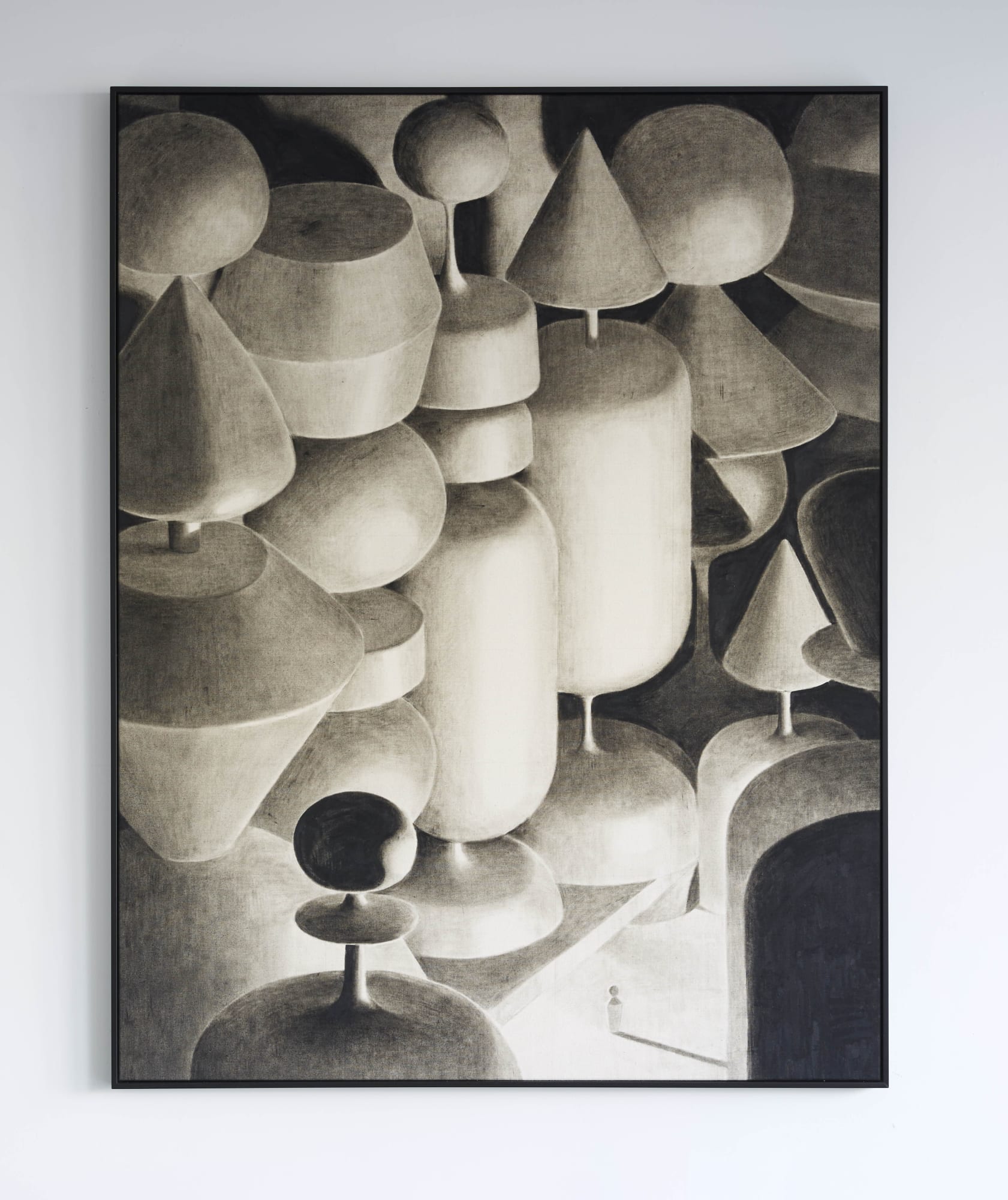 Douglas Stichbury | Polyphony