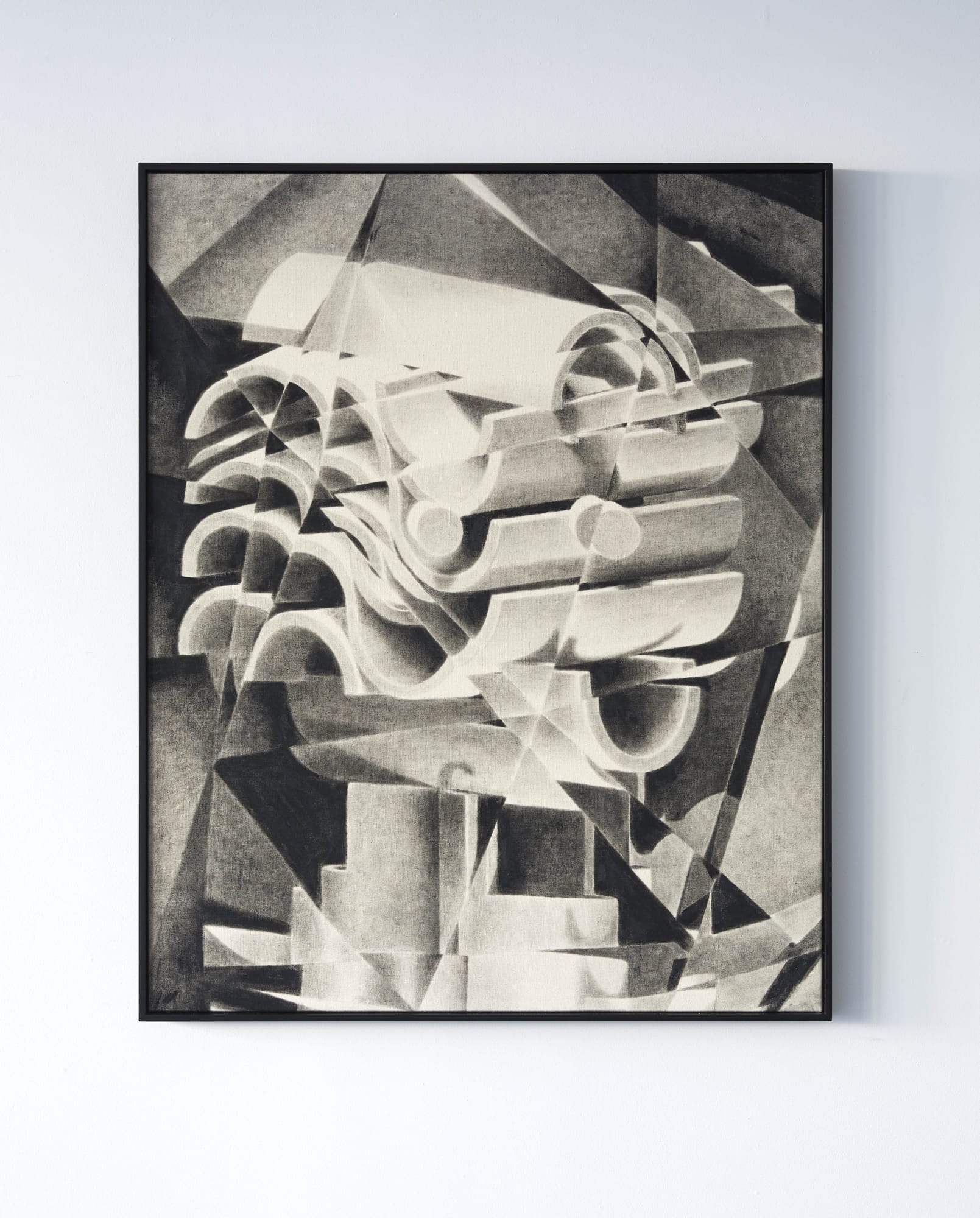 Douglas Stichbury | Polyphony