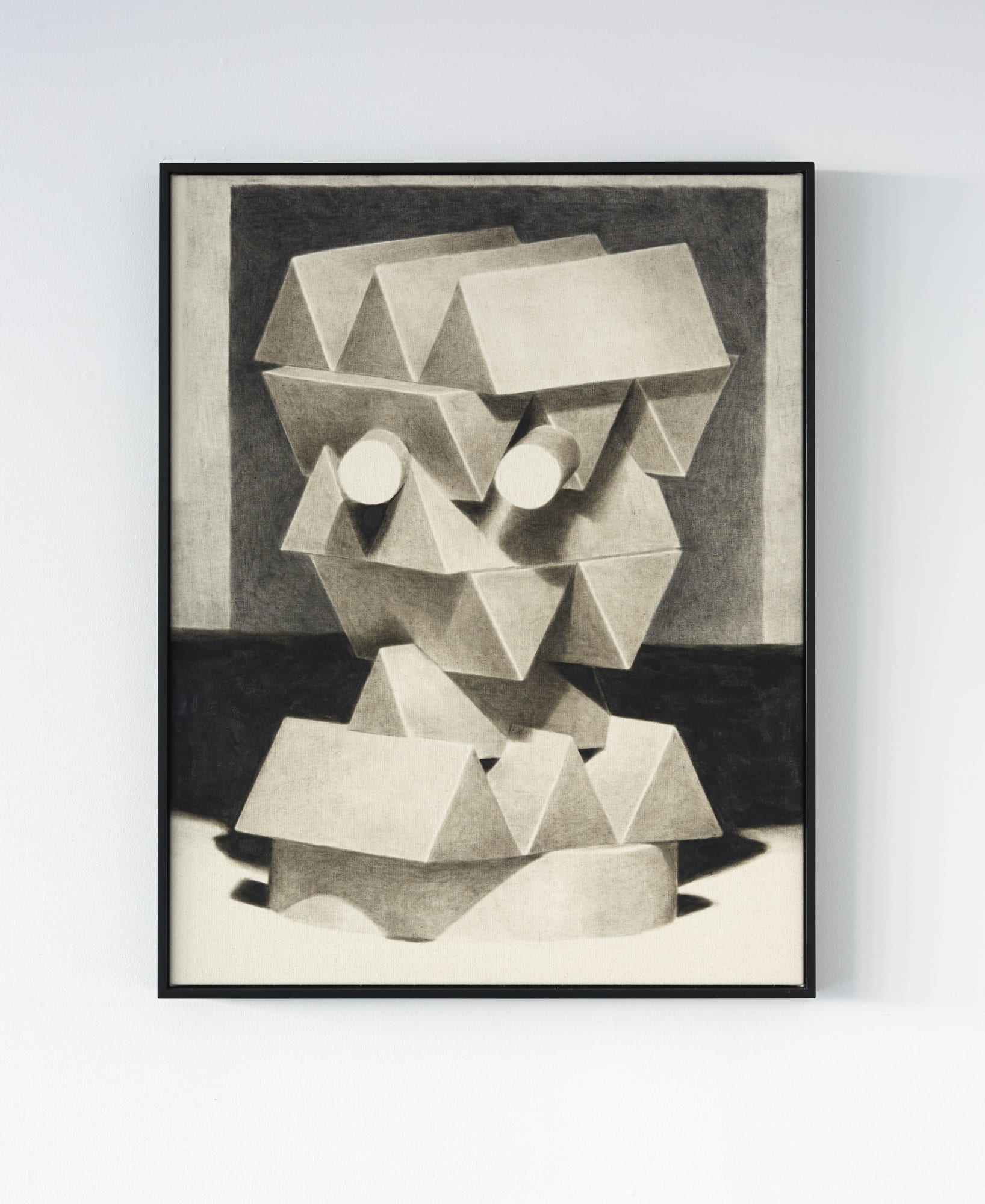 Douglas Stichbury | Polyphony