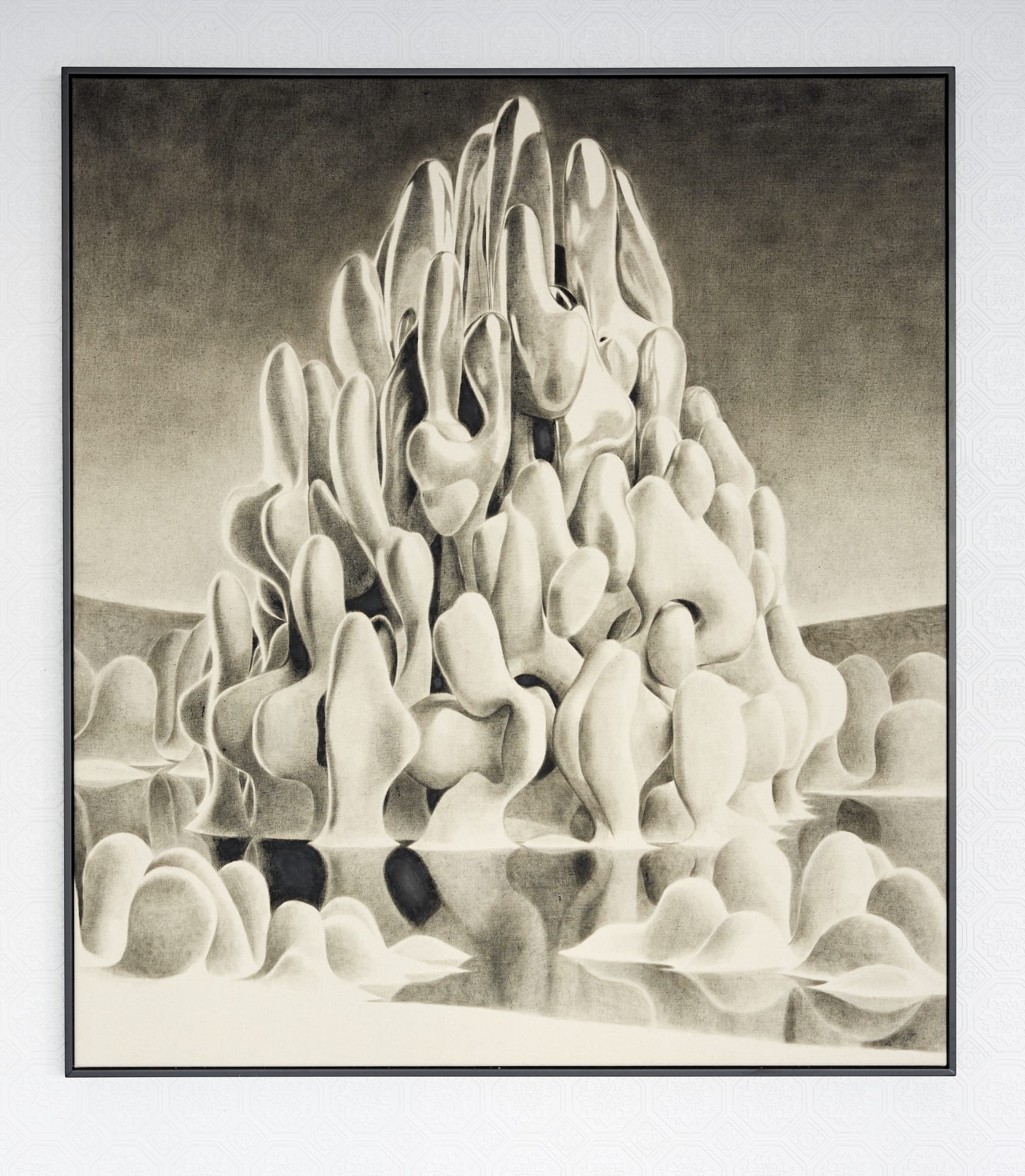 Douglas Stichbury | Polyphony