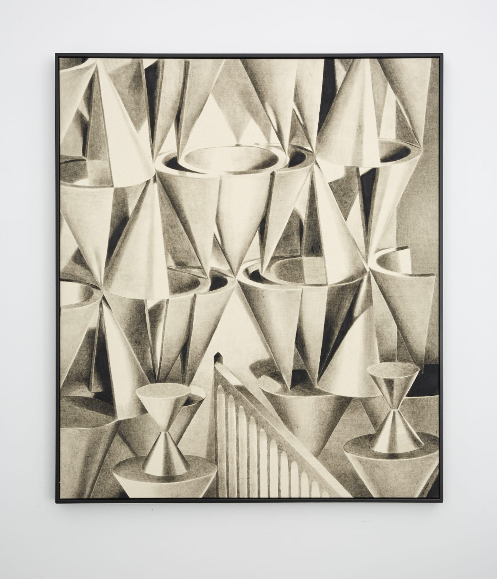 Douglas Stichbury | Polyphony