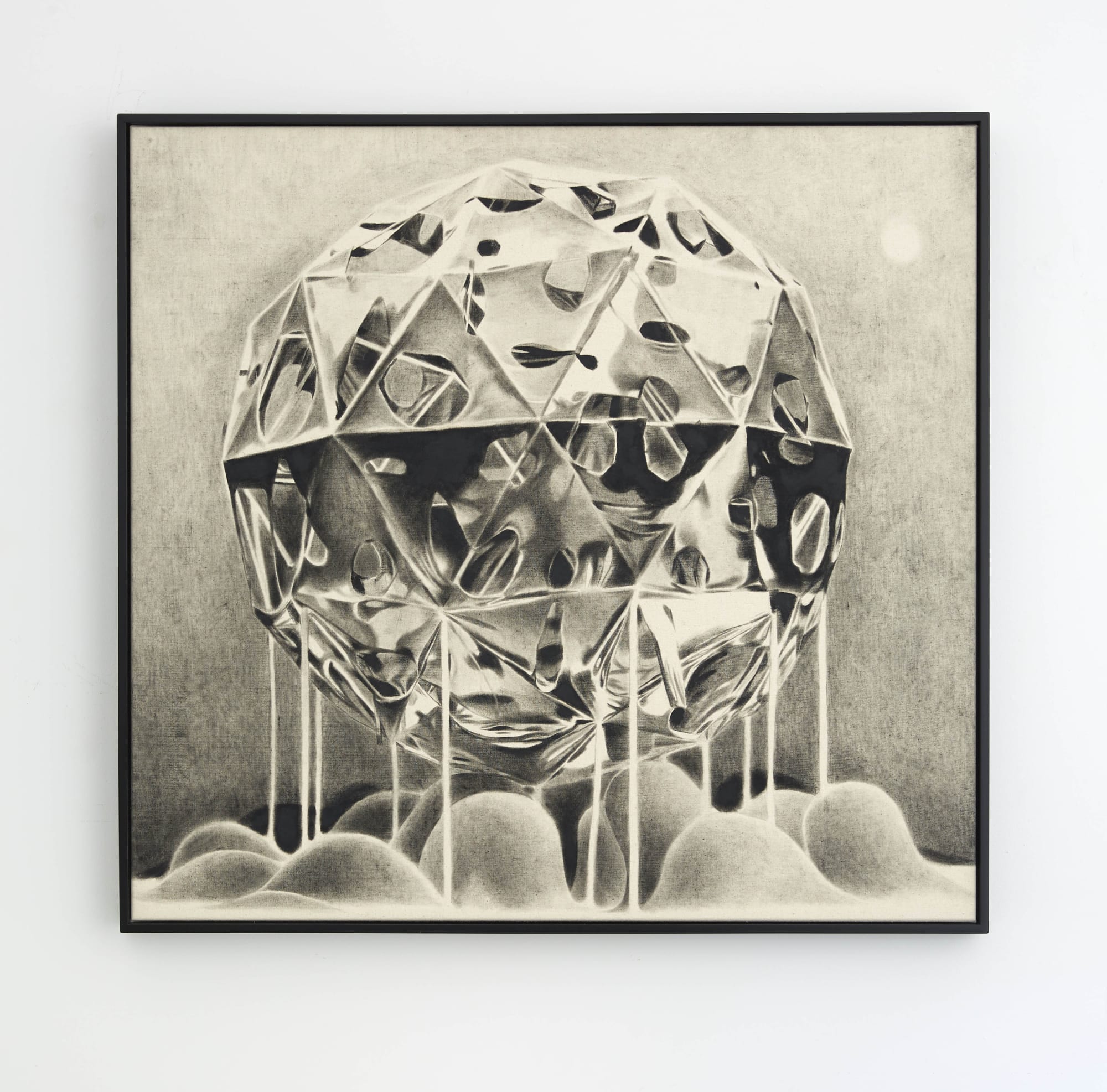 Douglas Stichbury | Polyphony