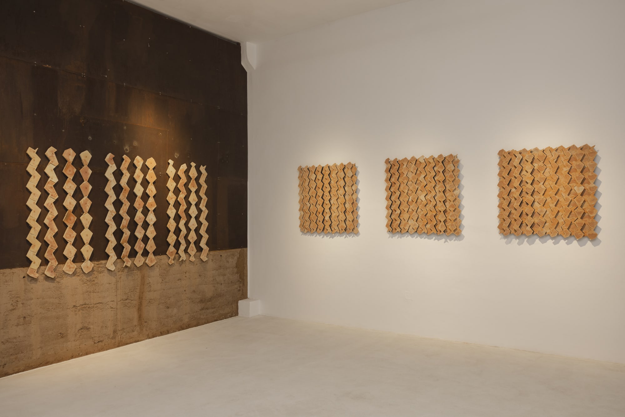 GAP OF POSSIBILITIES I SOLO SHOW I AMINE ASSELMAN