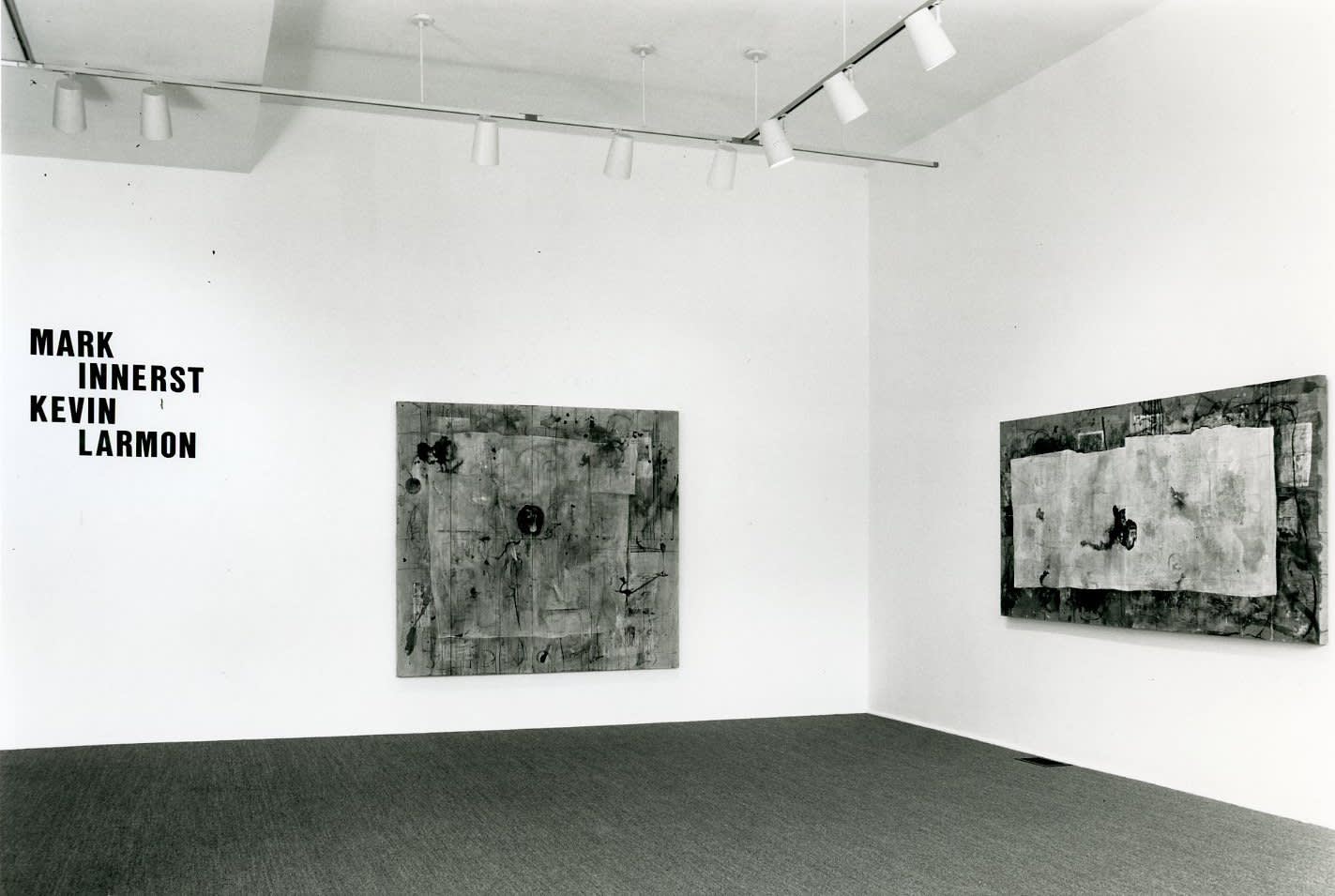 Mark Innerst & Kevin Larmon