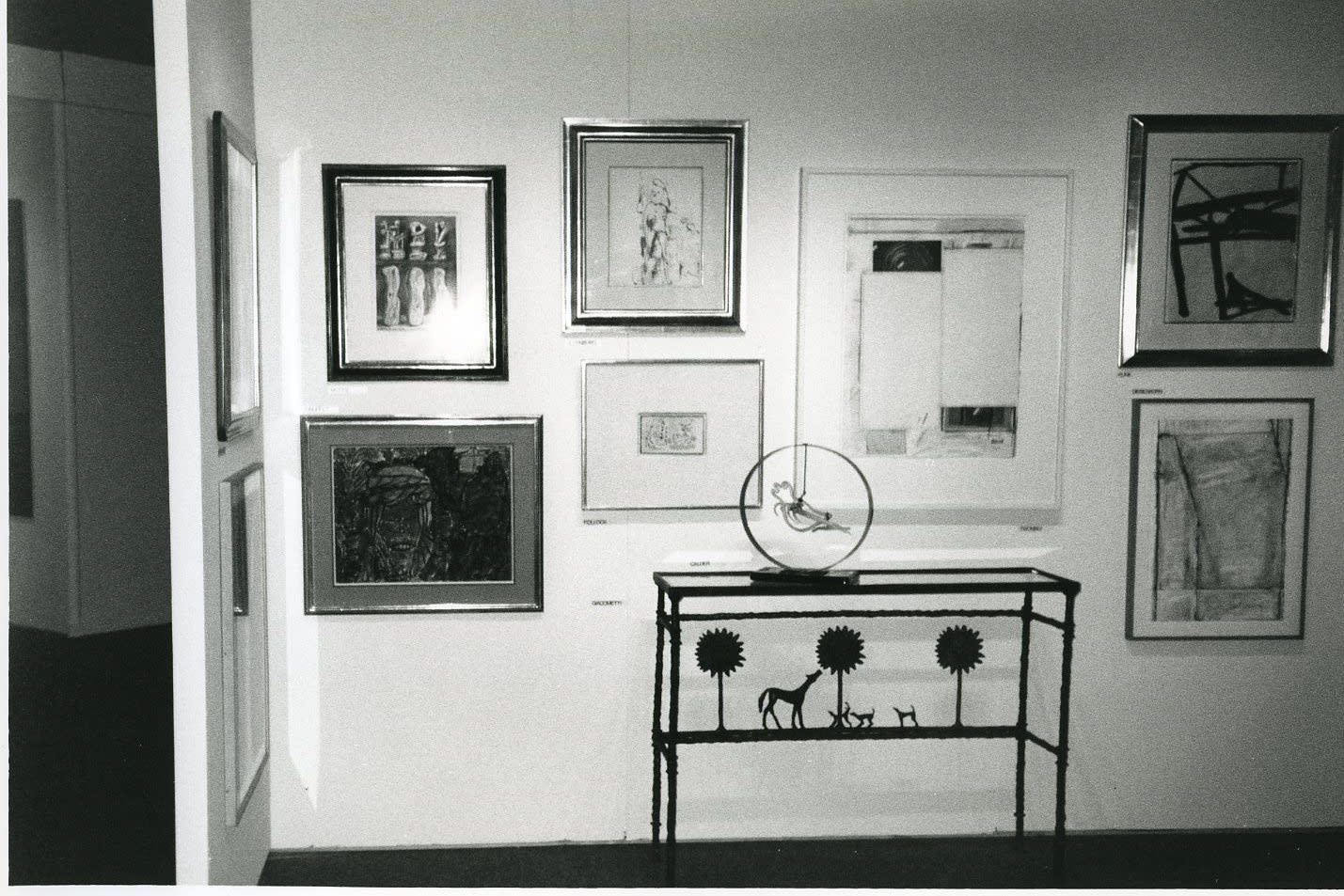 Art Dealers Association of America