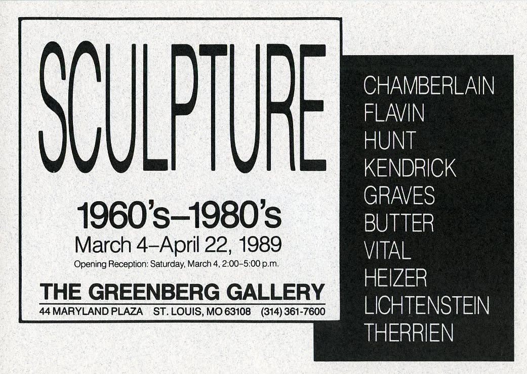 Sculpture