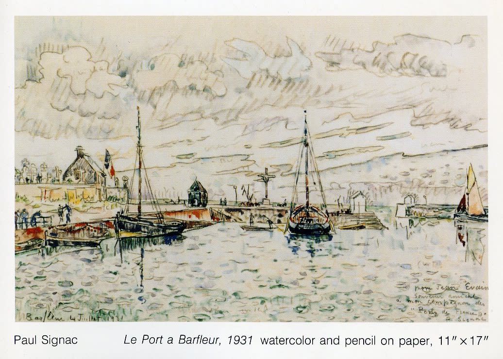 Paul Signac