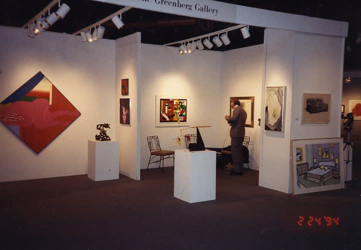 The Art Show