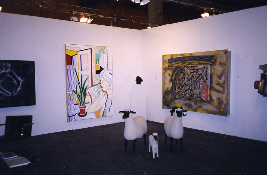 Chicago International Art Exposition