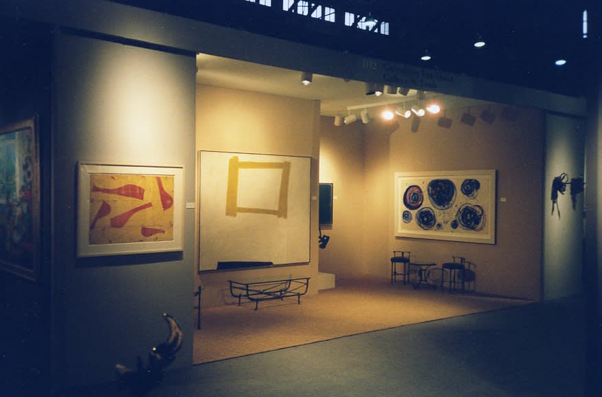 Art Dealers Association of America