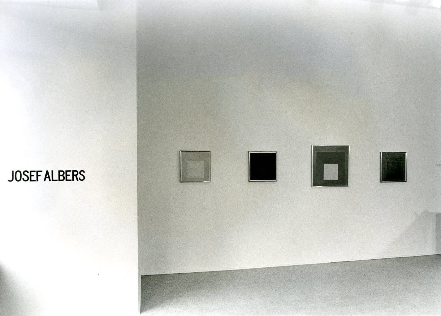 Josef Albers