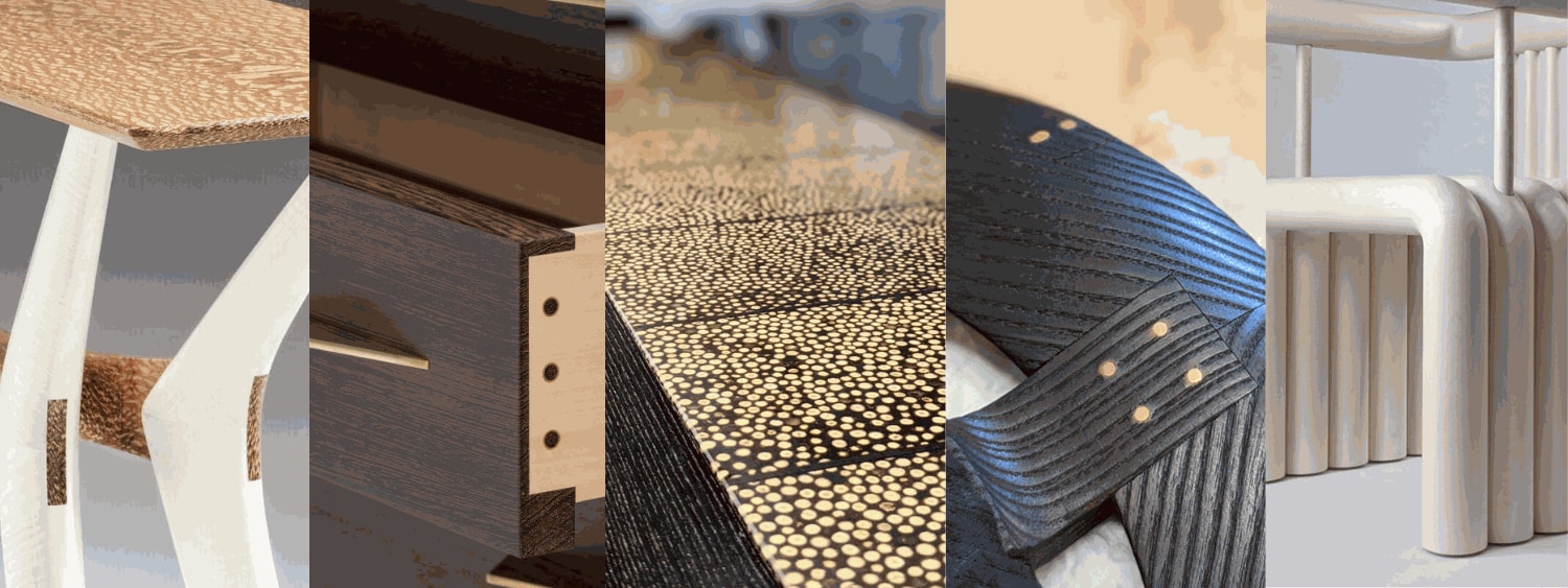 Patterns & Textures From Nature: Laurent Peacock