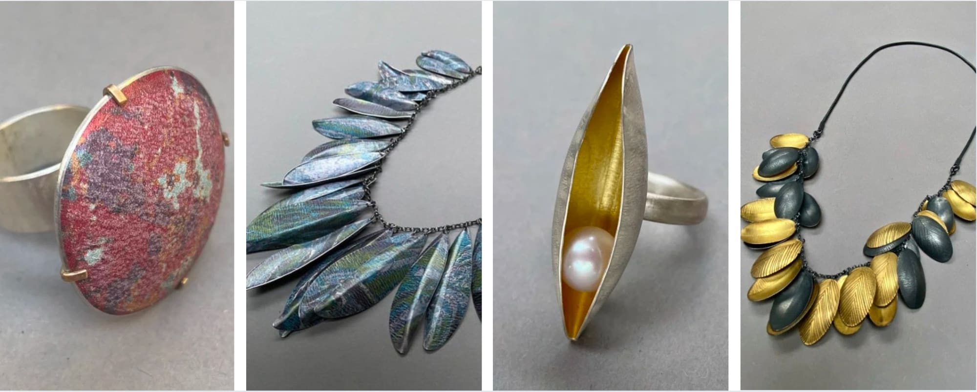 Innovative New Works: Jane Adam