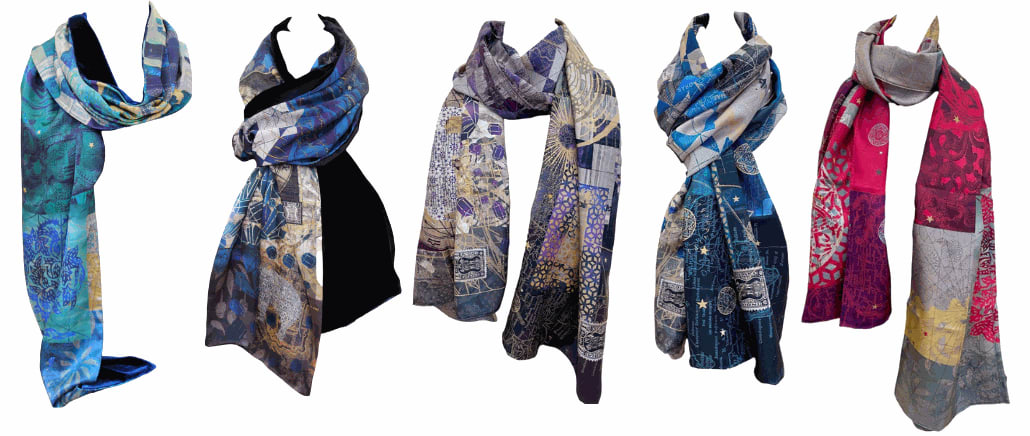Meticulously crafted to wrap you in warmth: Neil Bottle