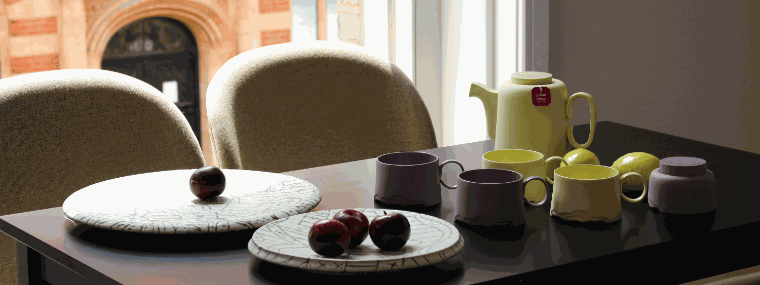 Bring Craft Home: Curate Your Own Sanctuary
