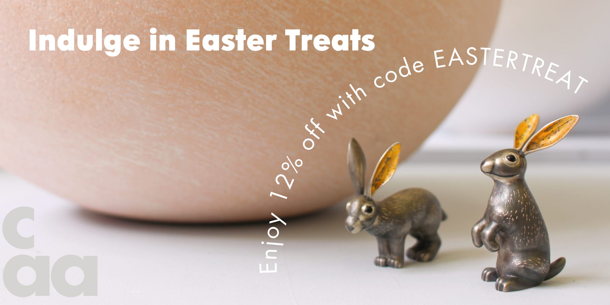 Indulge in Easter Treats: Enjoy 12% off with this discount code