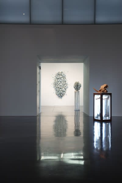 The Four Horsemen of the Apocalypse