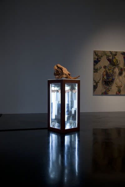 The Four Horsemen of the Apocalypse