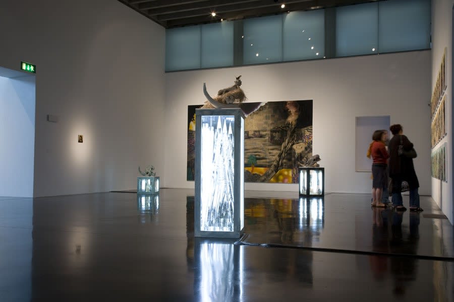 The Four Horsemen of the Apocalypse