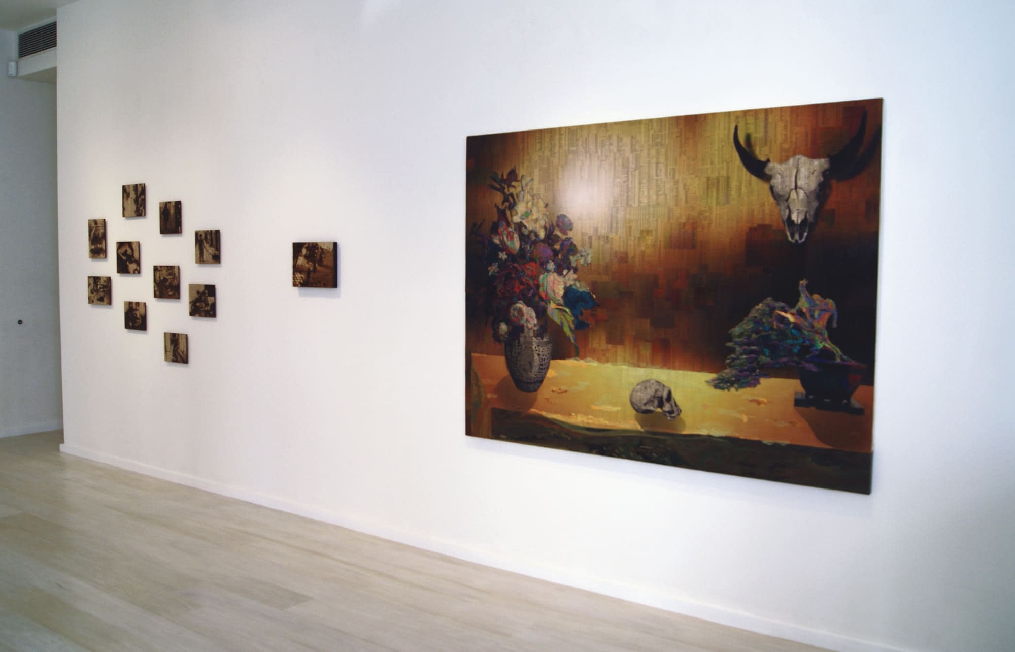 The Light That Burns Twice as Bright