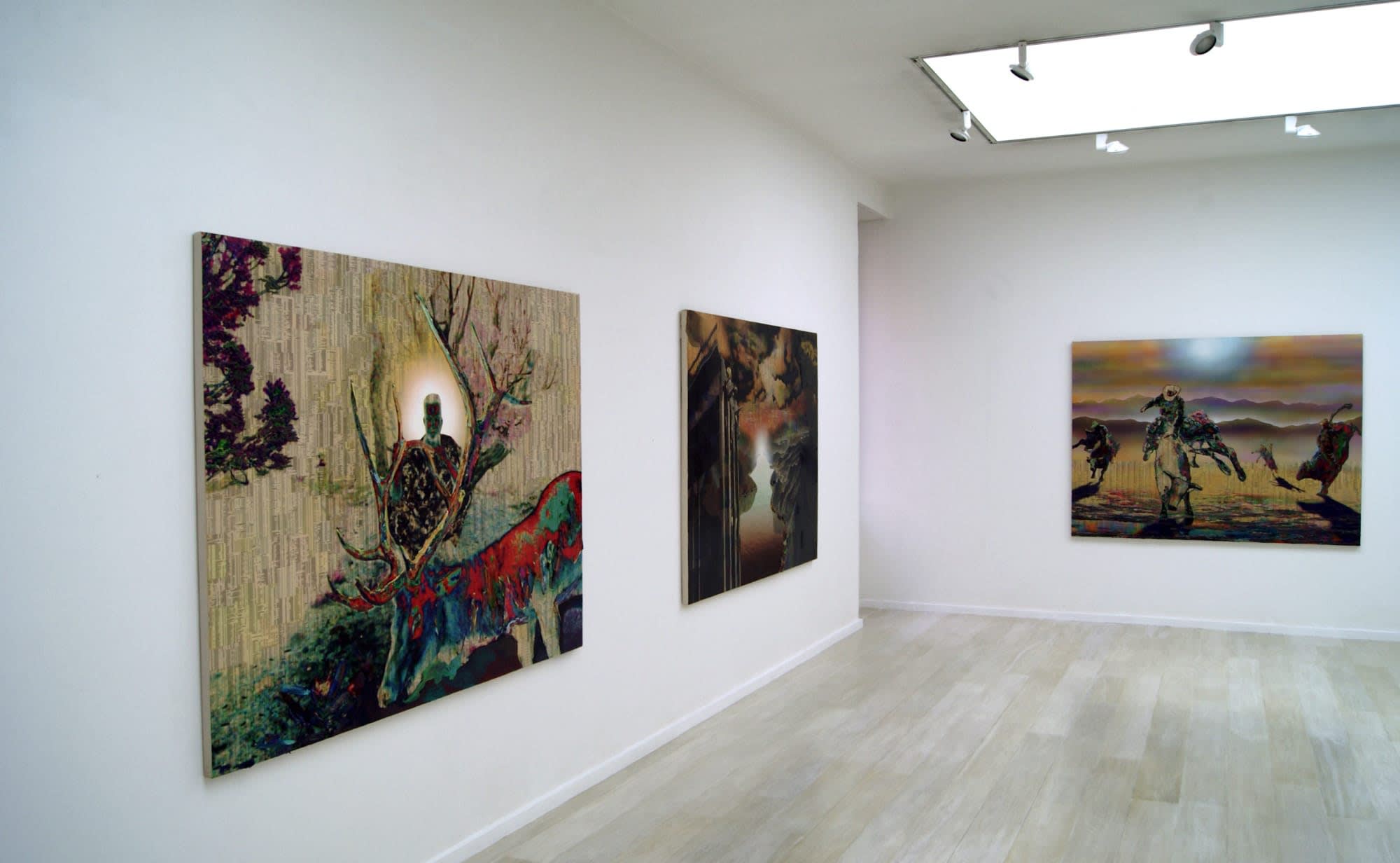 The Light That Burns Twice as Bright